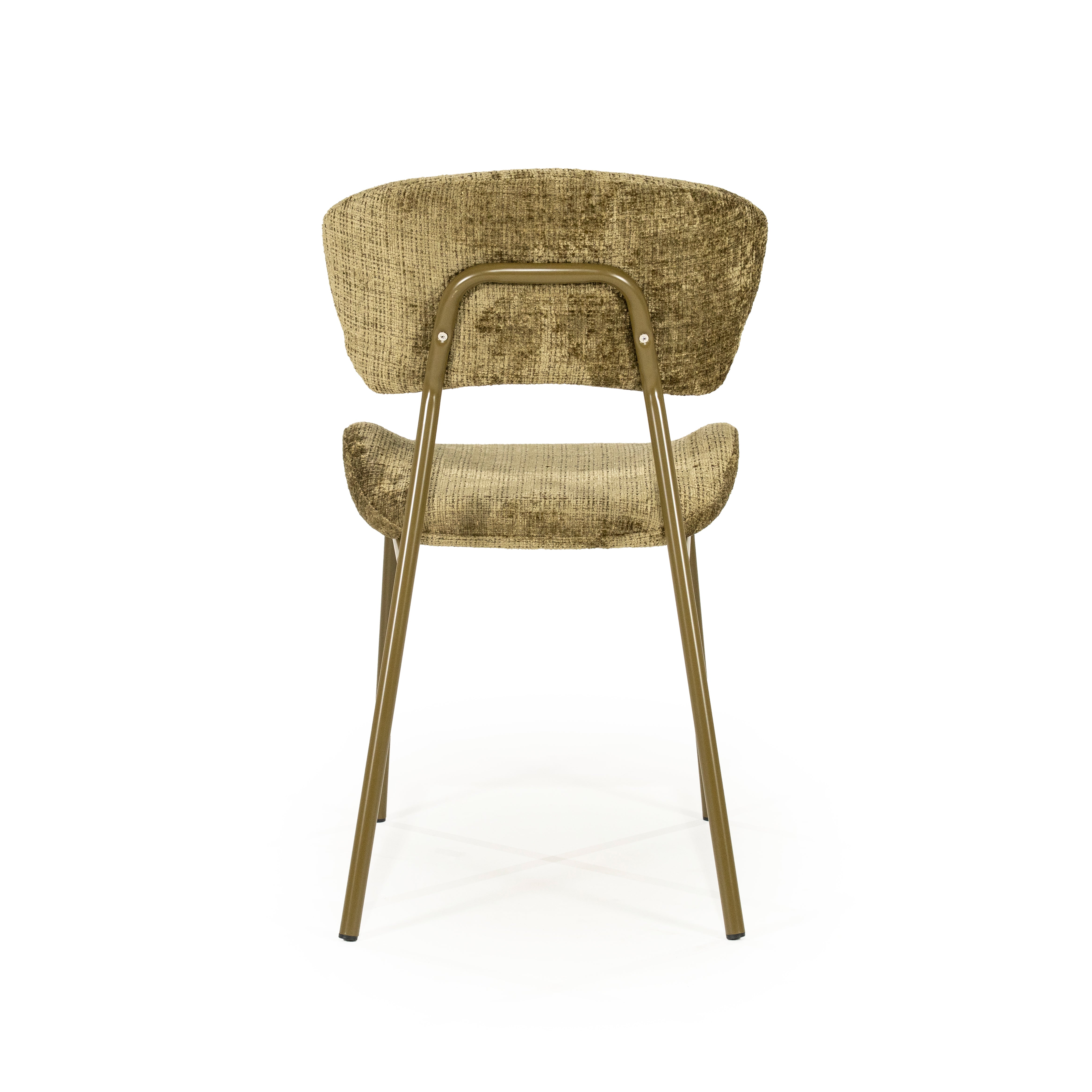 DARE Chair Green
