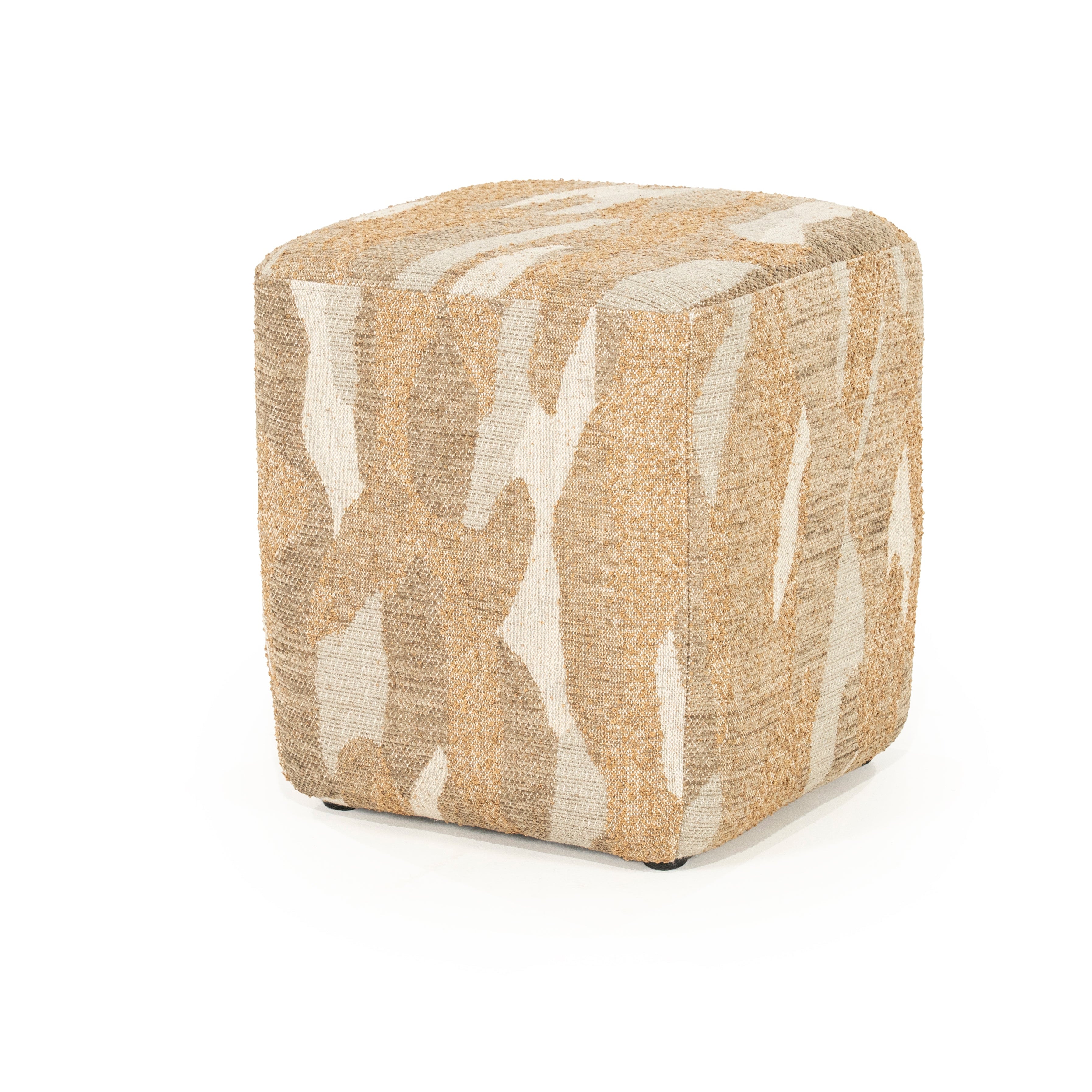 Puf RYTM taupe