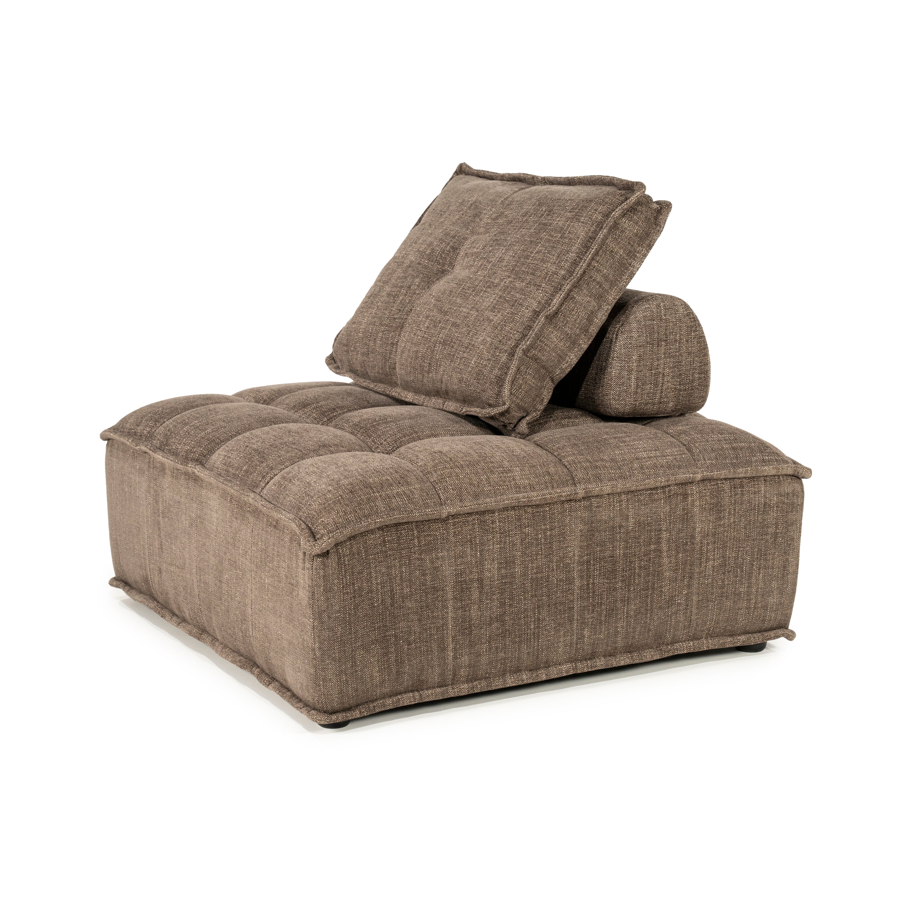 HIVE Armchair Brown