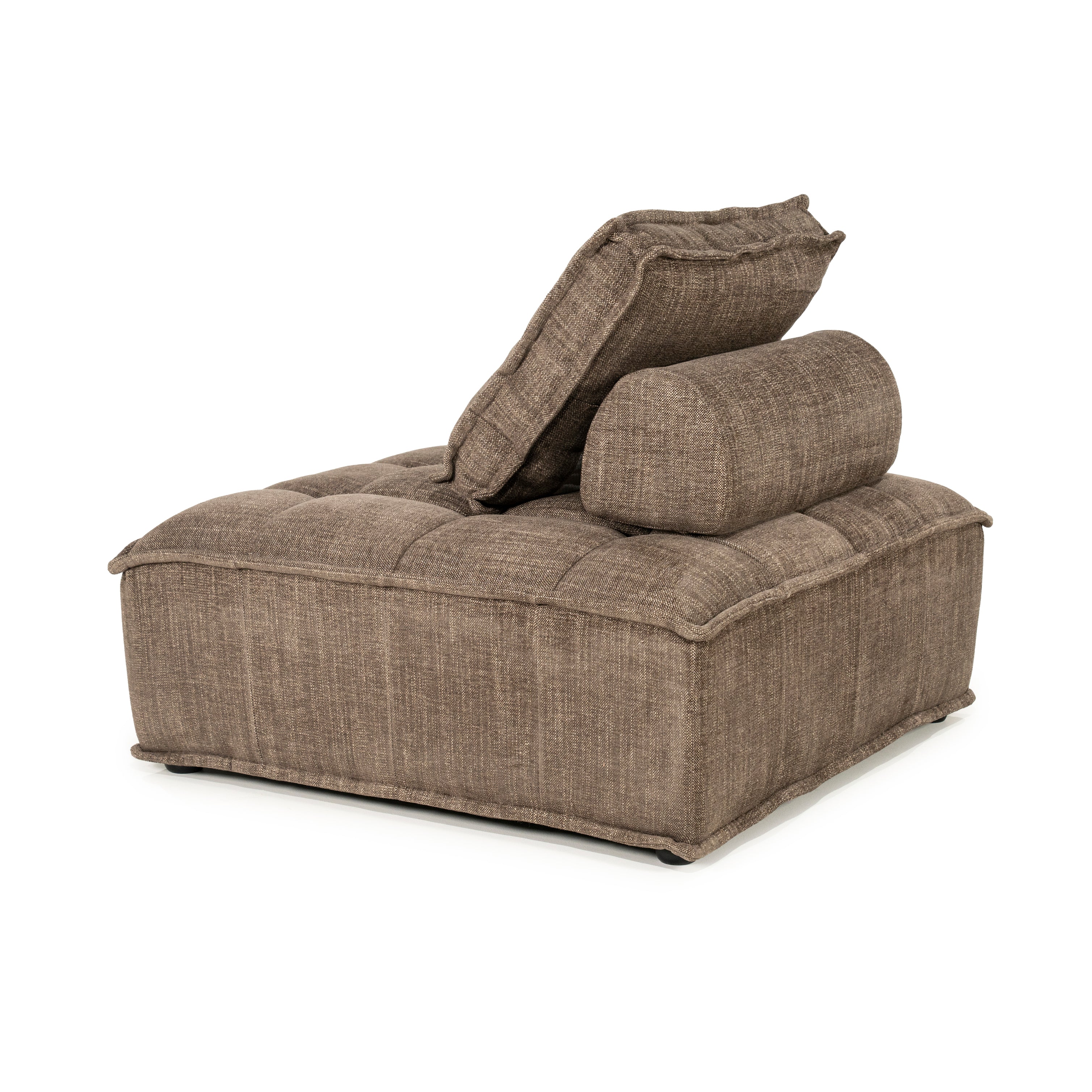 HIVE Armchair Brown