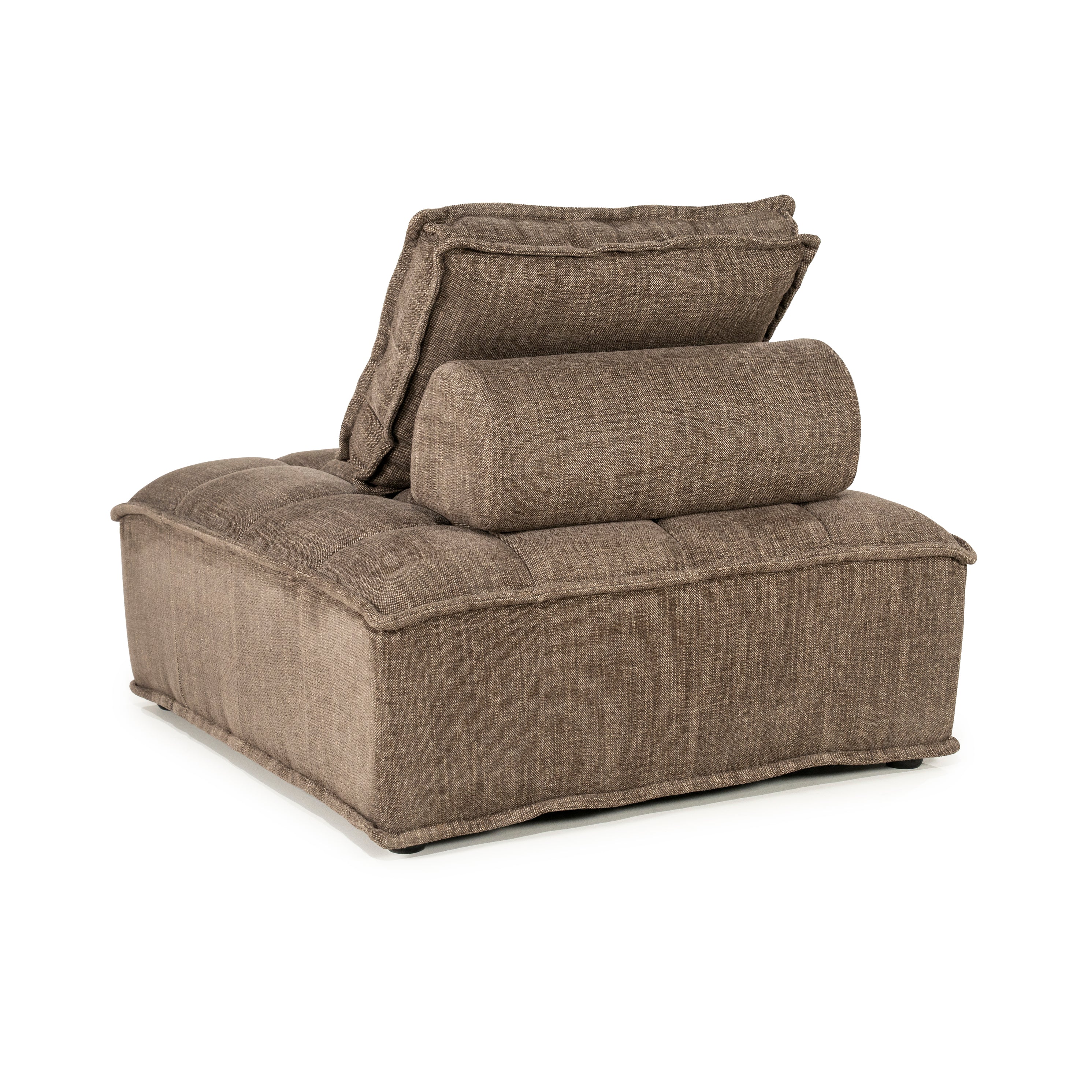 HIVE Armchair Brown