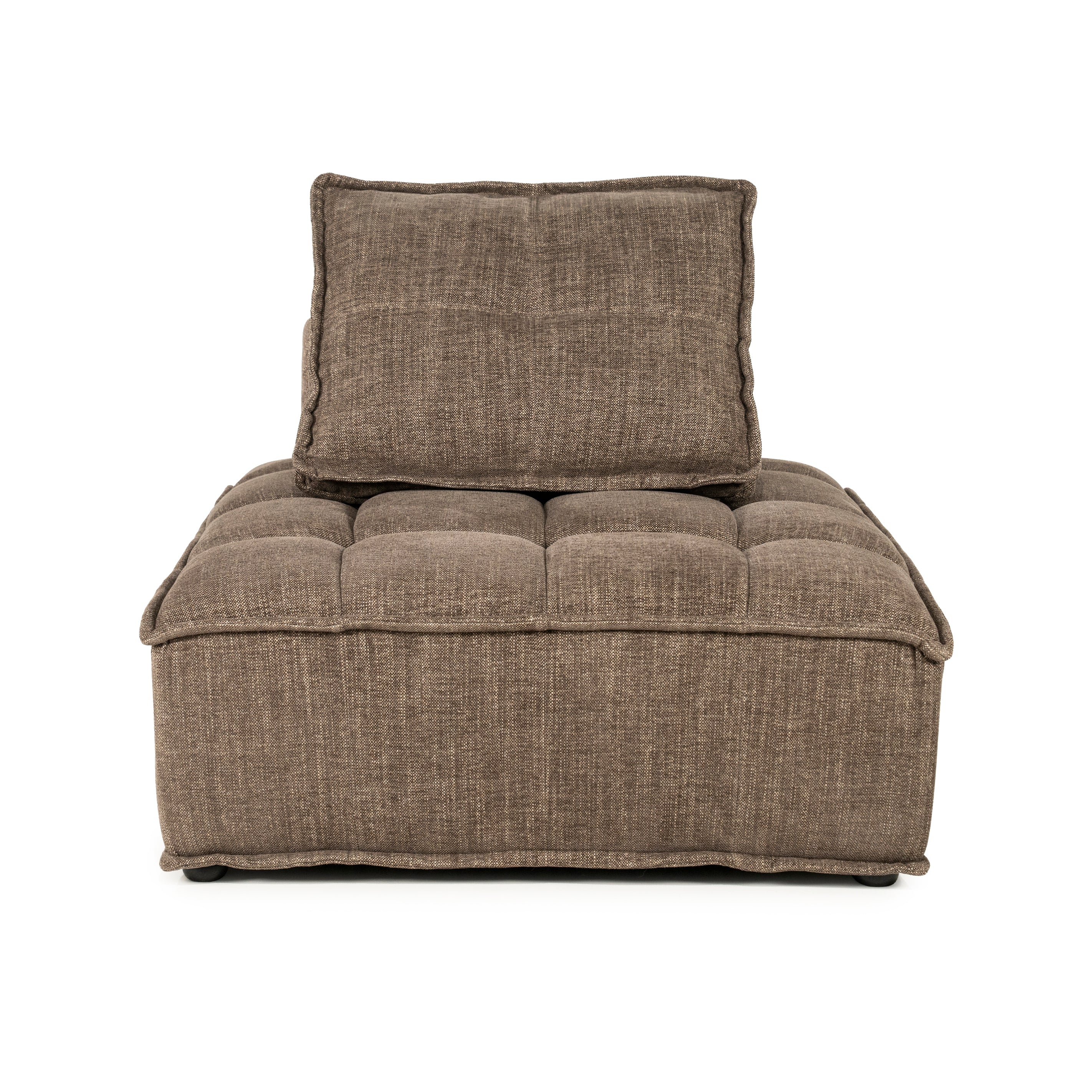 HIVE Armchair Brown