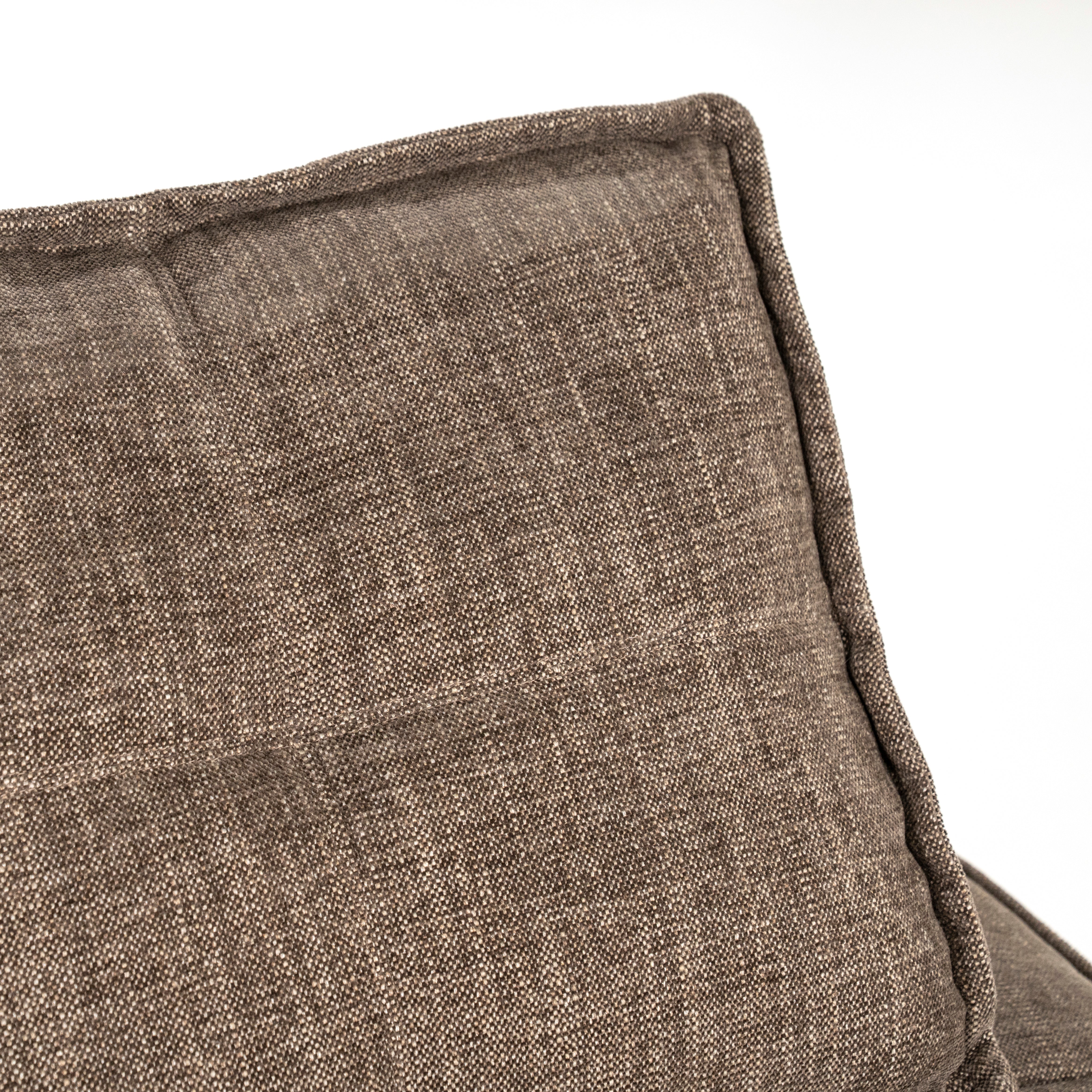 HIVE Armchair Brown