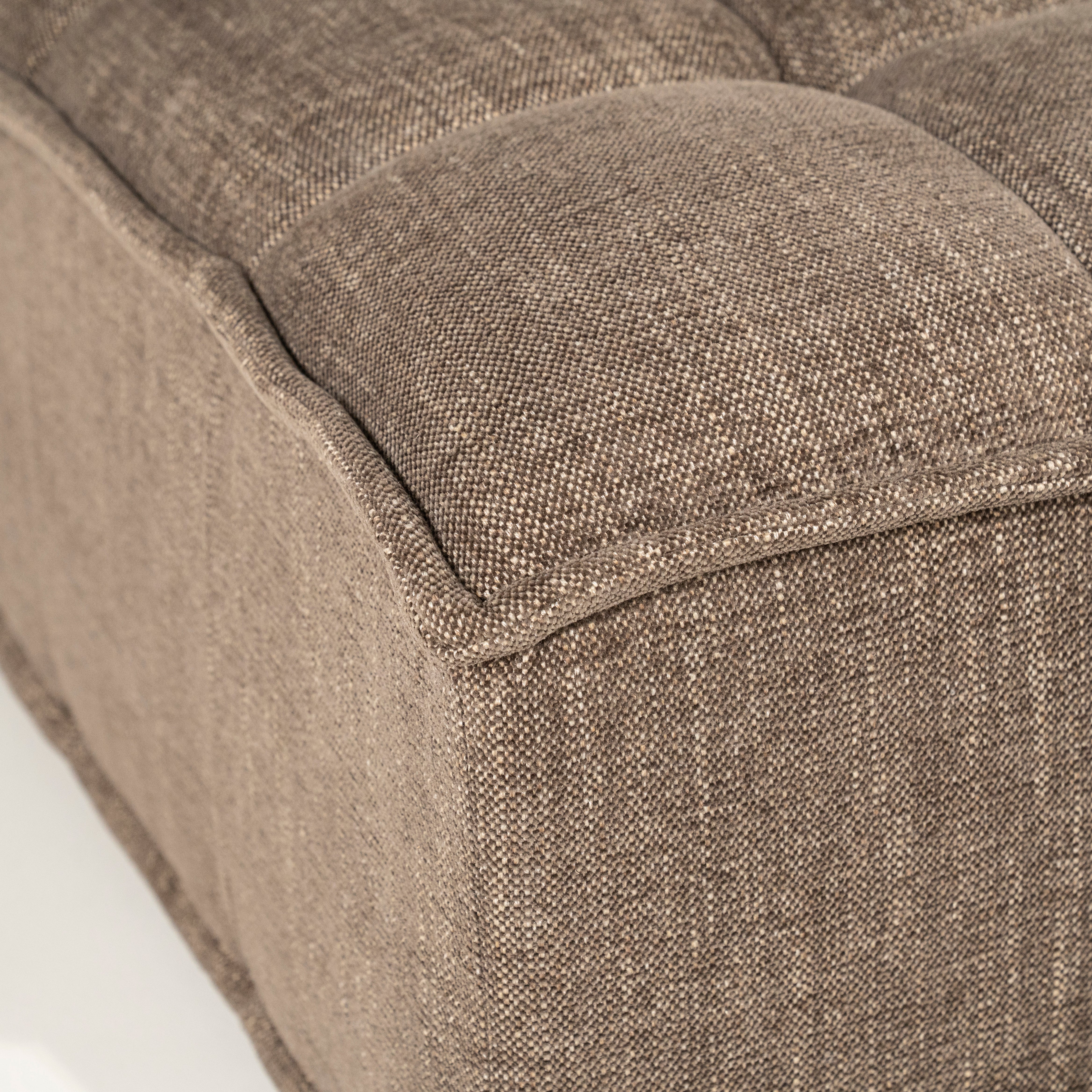 HIVE Armchair Brown