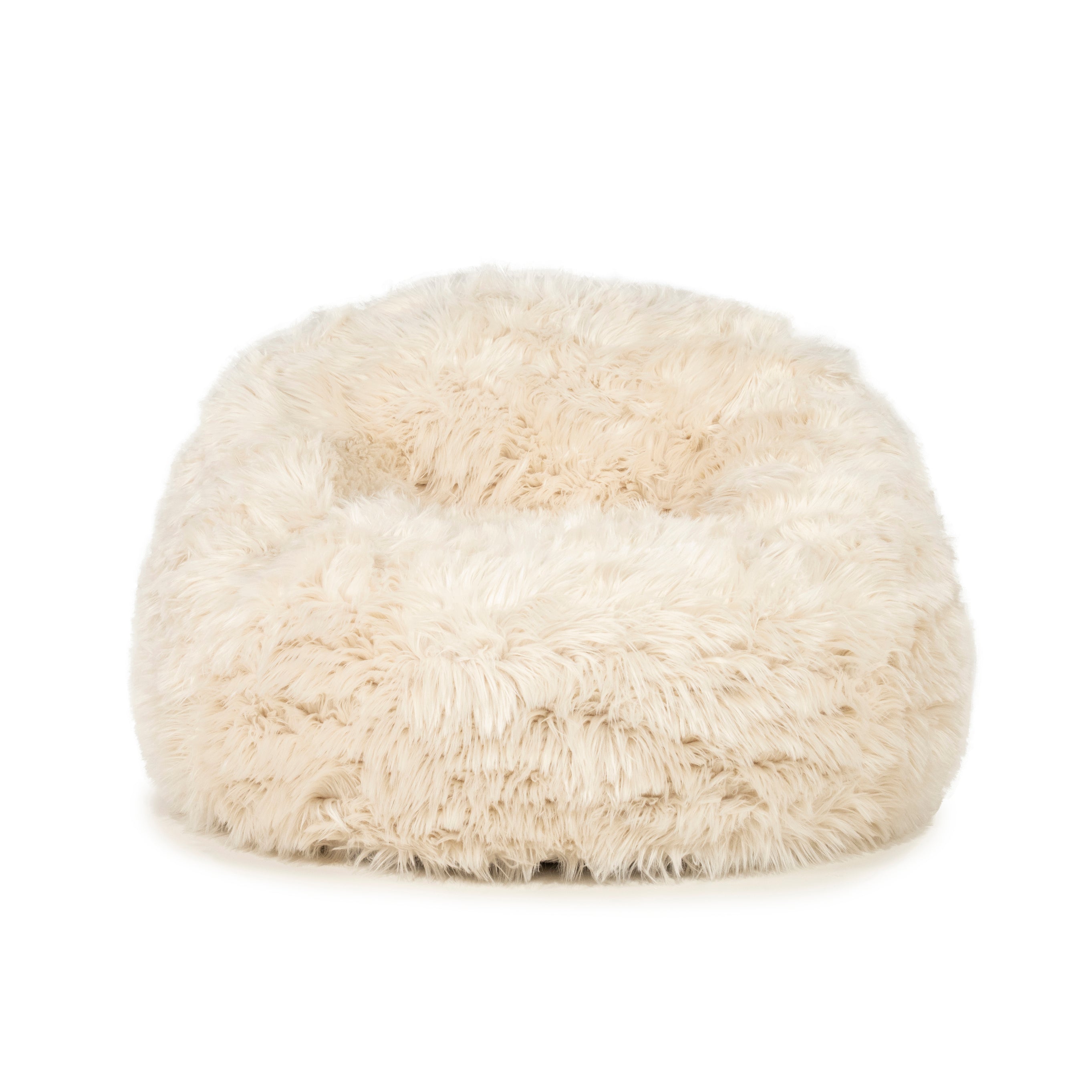 SNUZZLE Cream Armchair