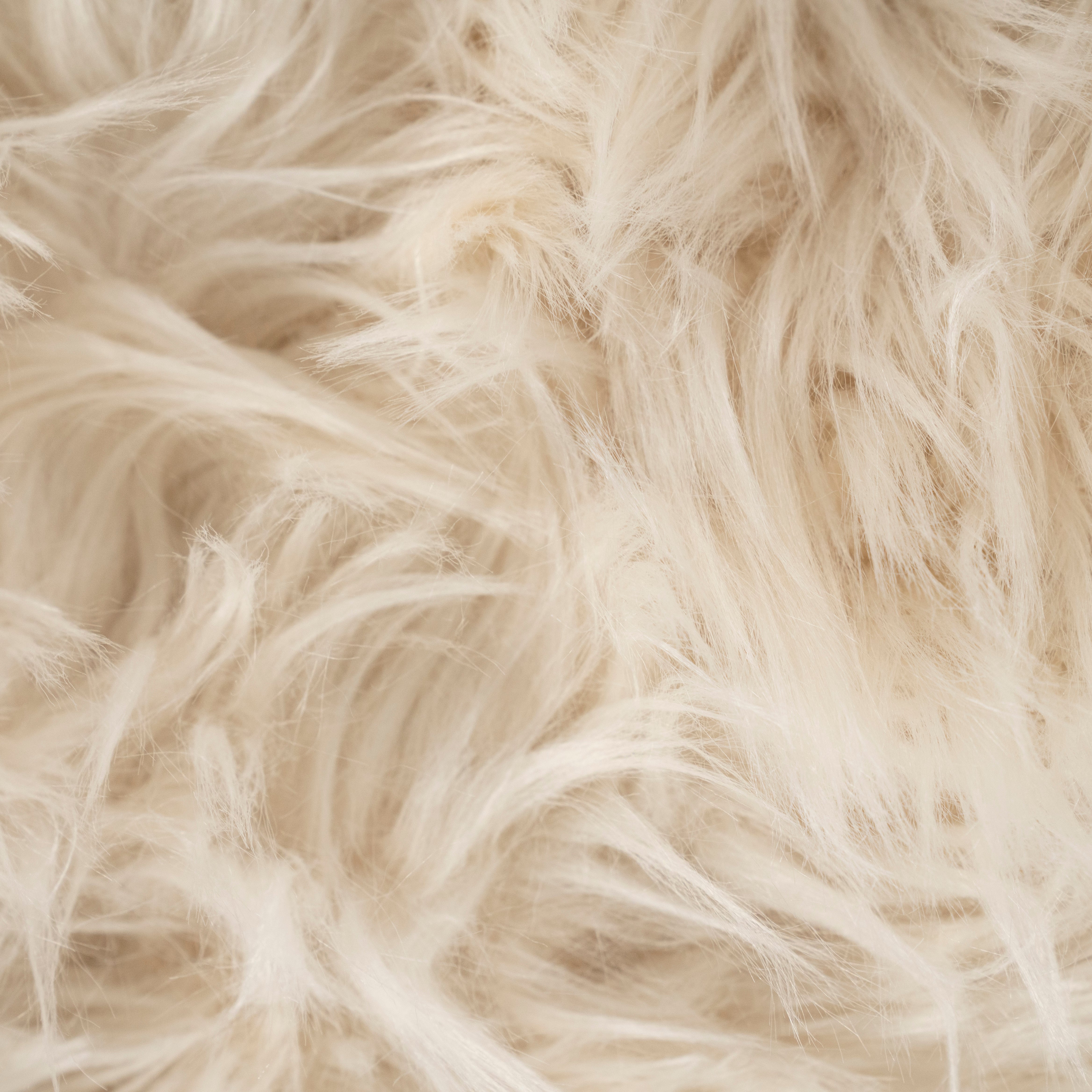 SNUZZLE Cream Armchair