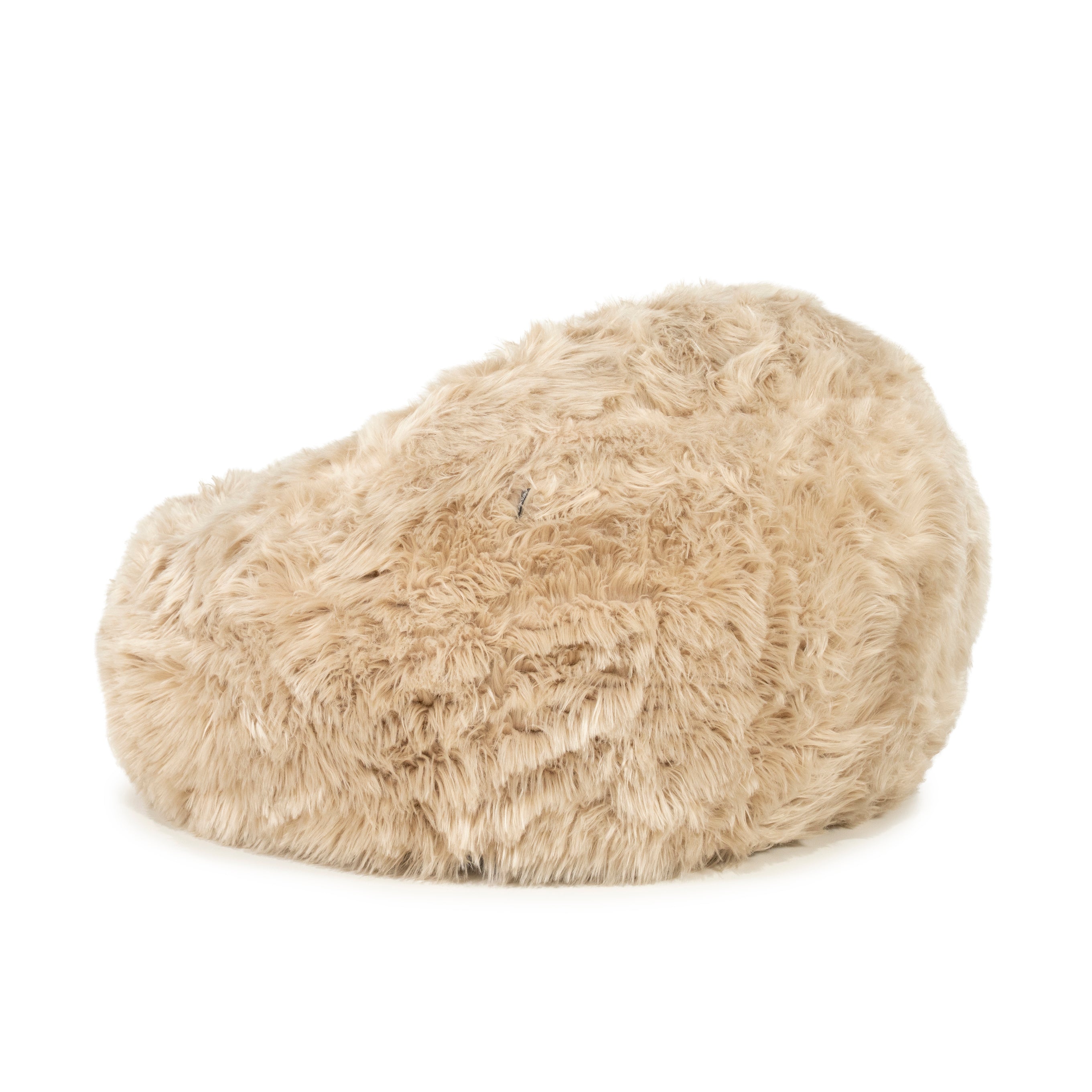 SNUZZLE Armchair Beige