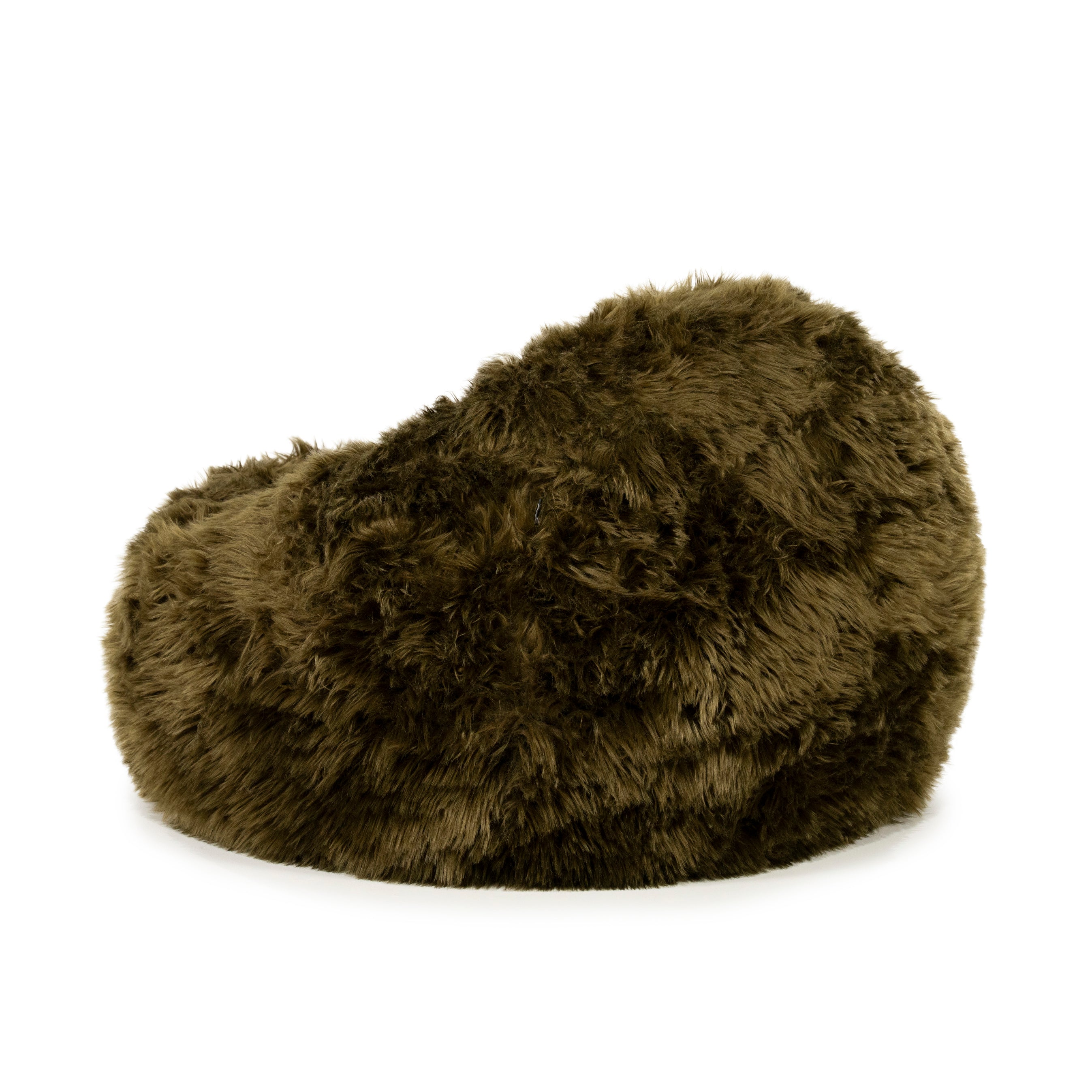 SNUZZLE Armchair Green