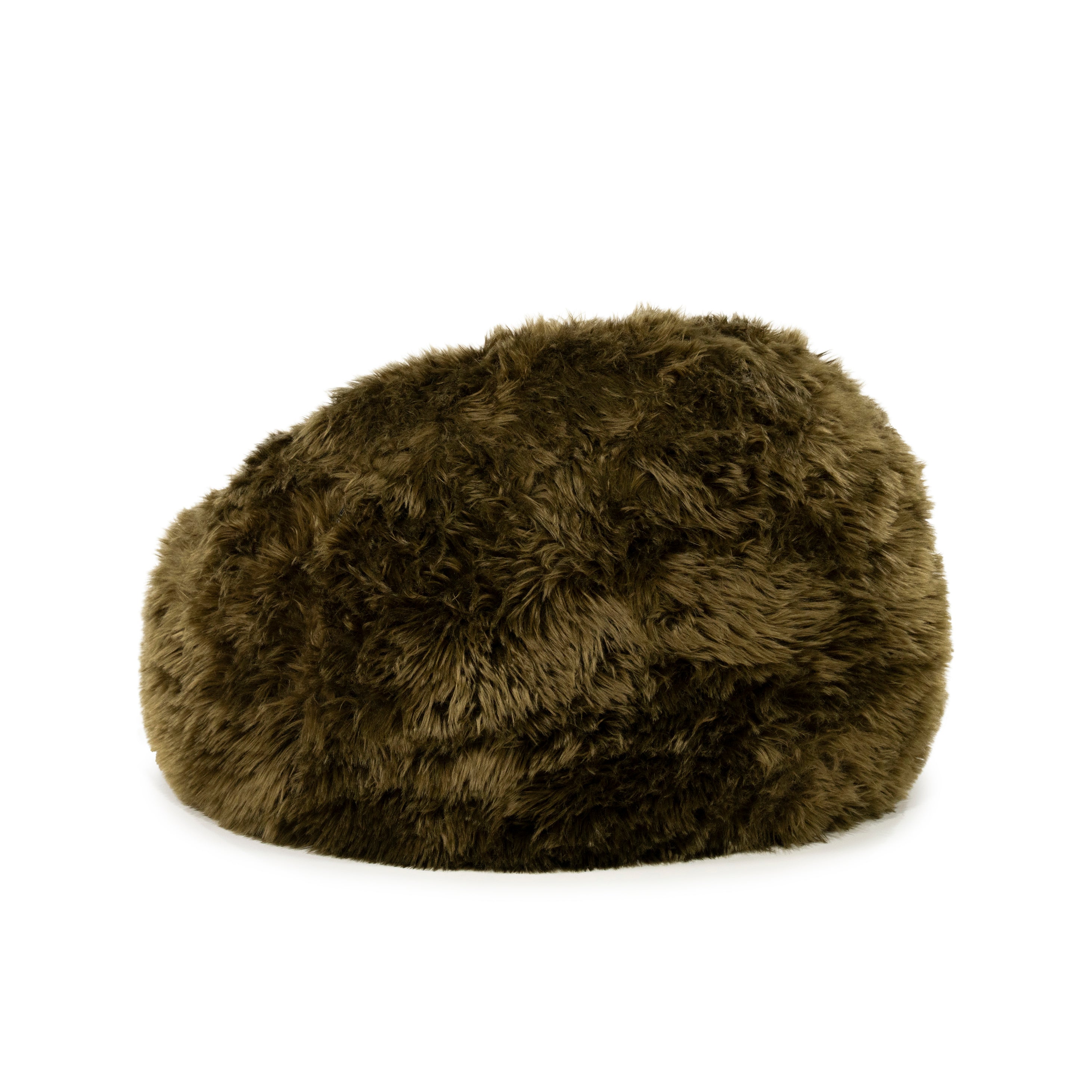 SNUZZLE Armchair Green