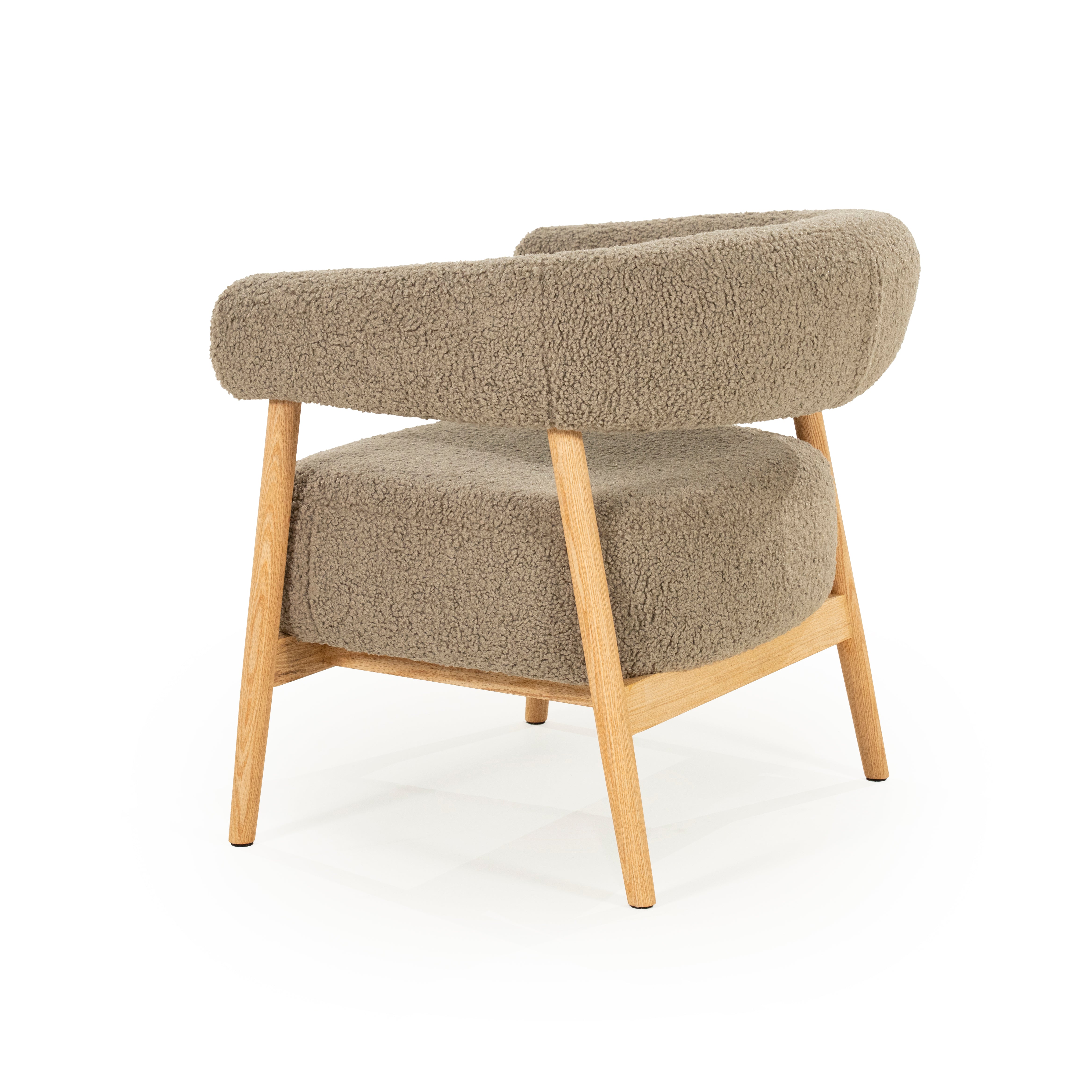Sessel MYSA beige
