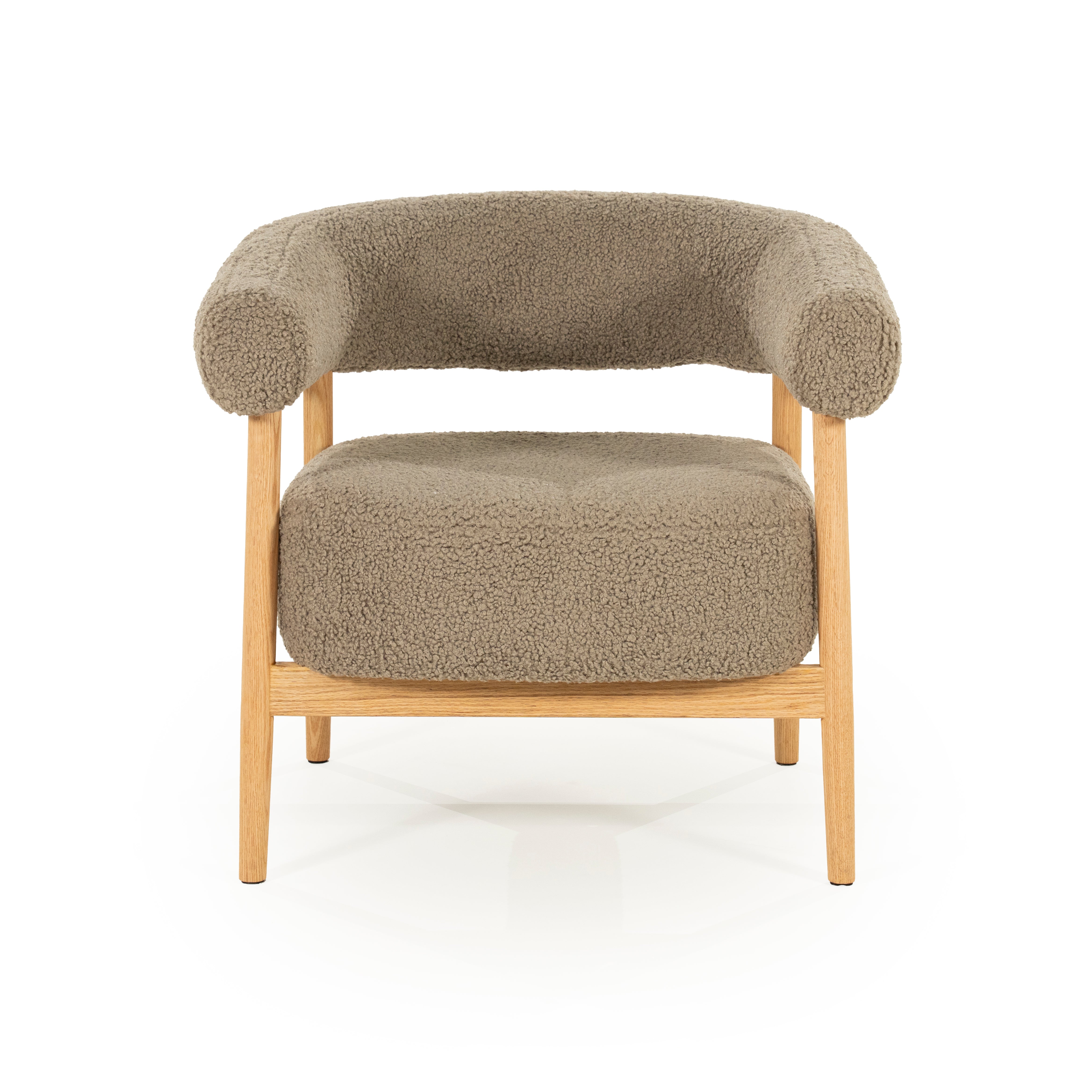Sessel MYSA beige