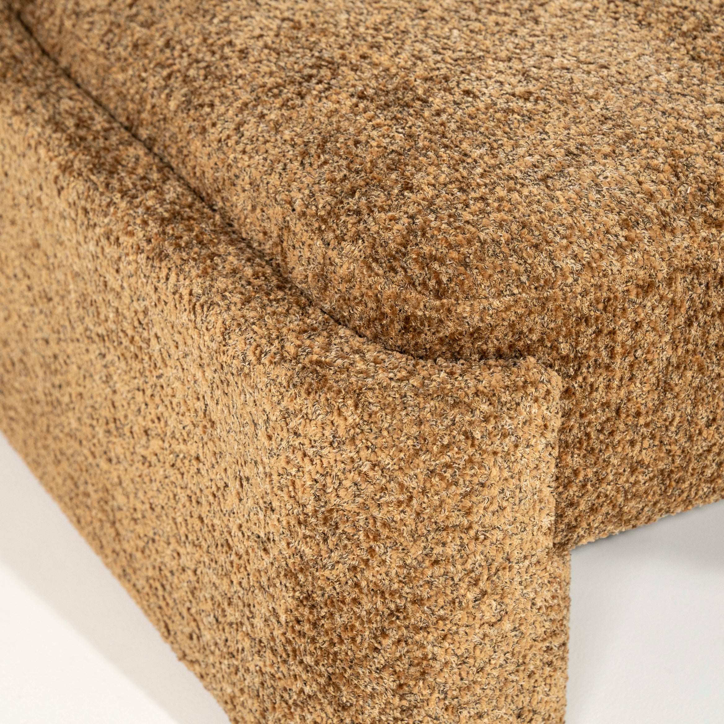 Sessel OMLA senfgelb