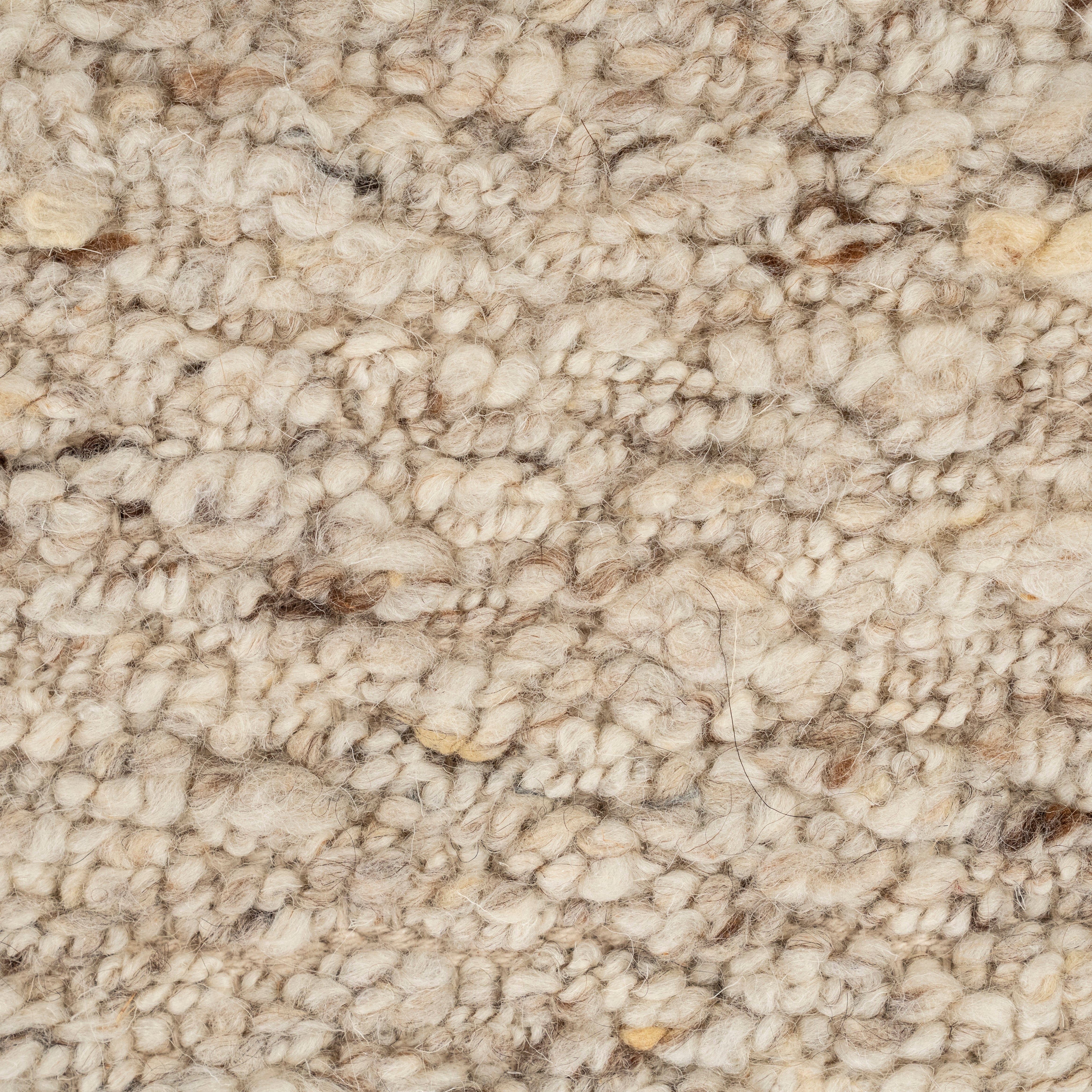 KALME Beige Rug