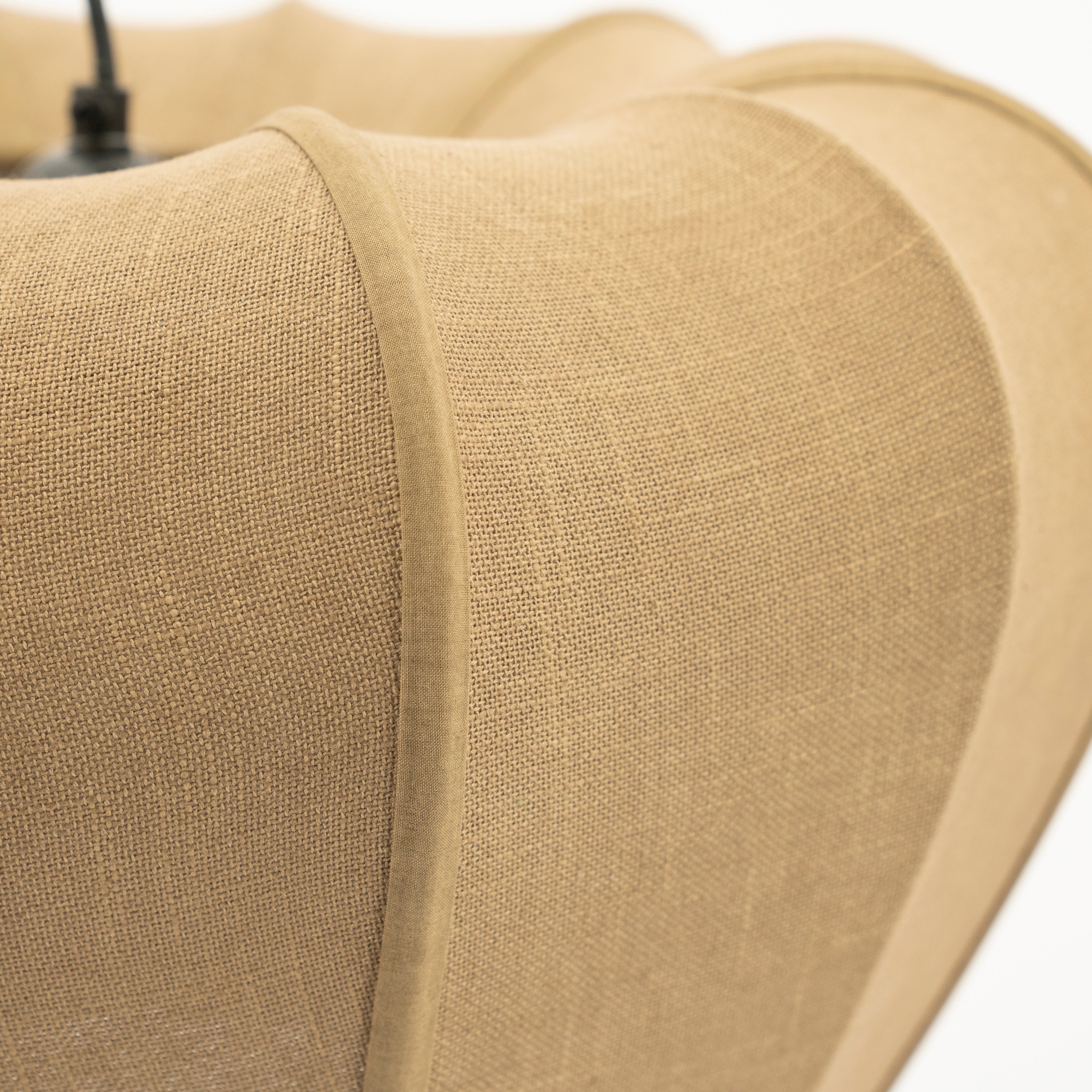 Pendelleuchte SORA olivgrün