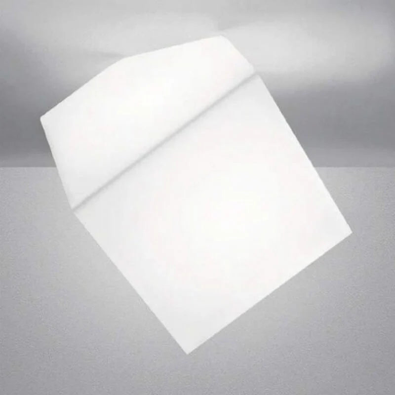 EDGE Wall Lamp White