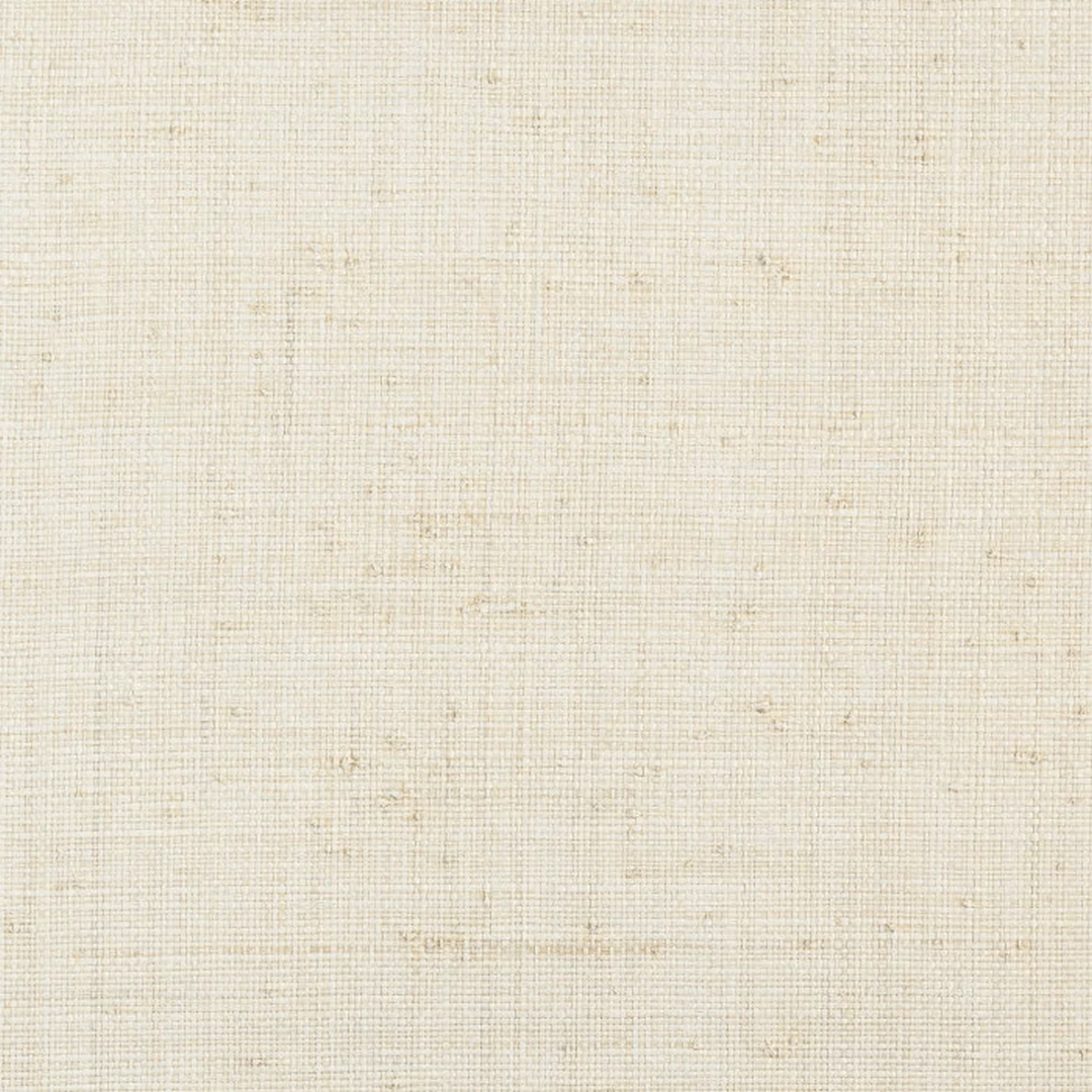 Strukturierte Naturtapete aus Raphia PALAWAN - HELLBEIGE