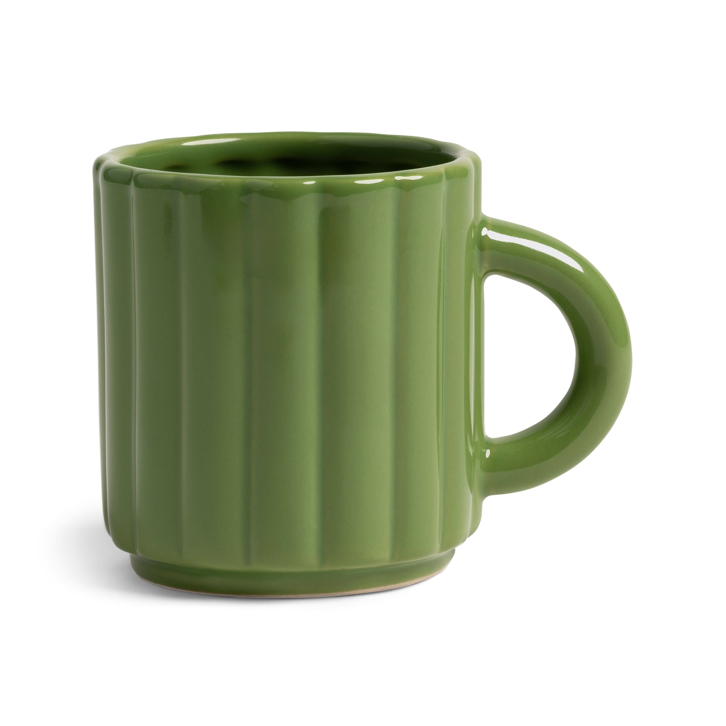 Bunte TUBE Becher Set