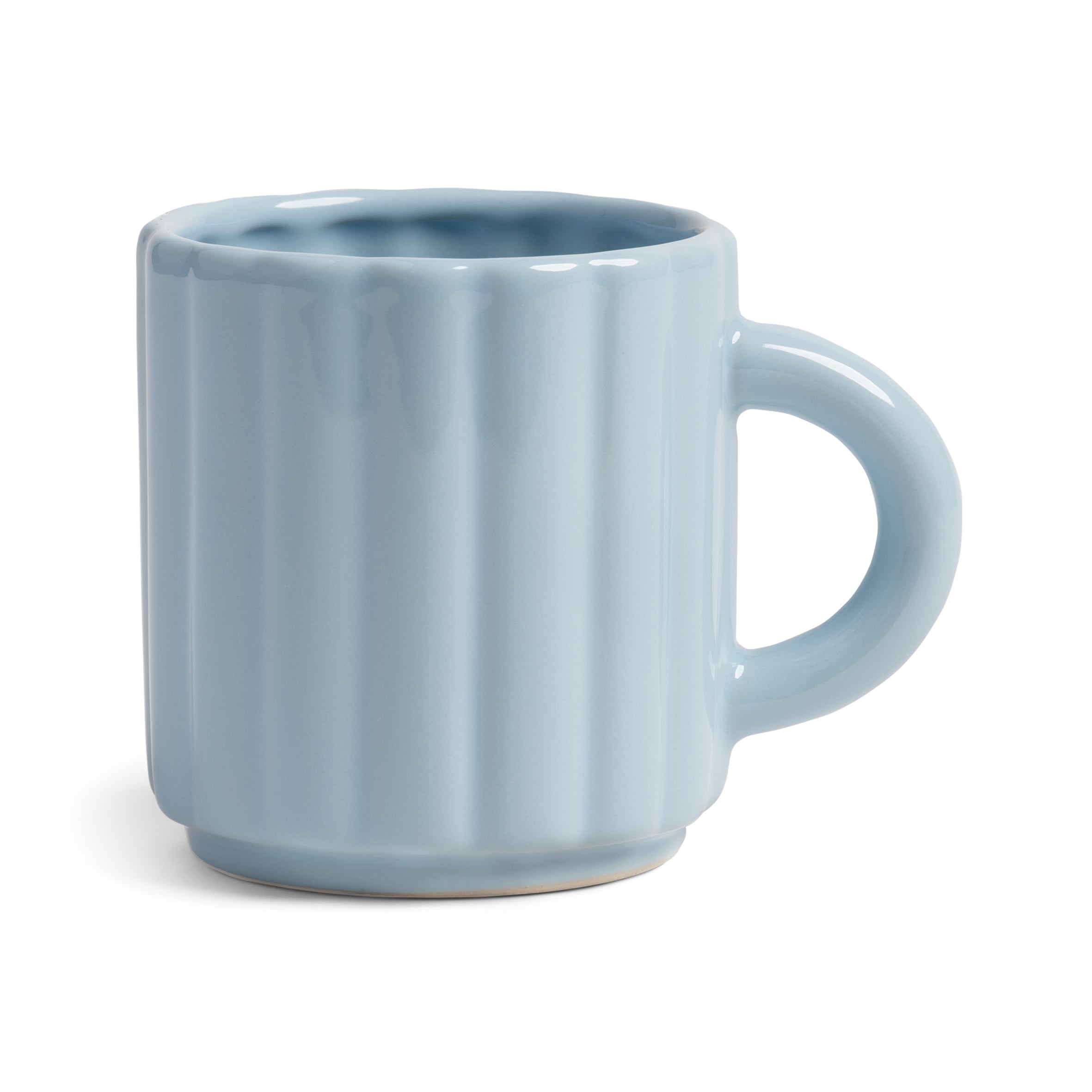 Bunte TUBE Becher Set