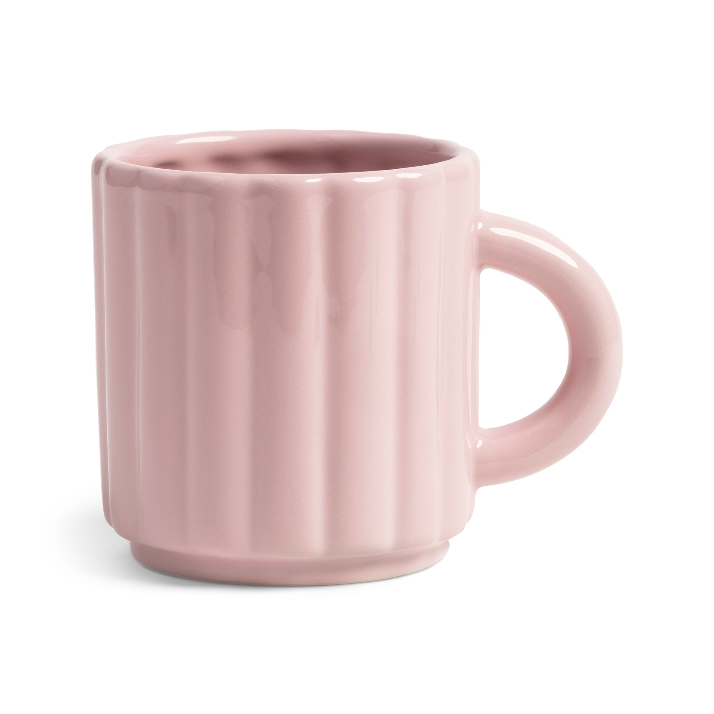 Bunte TUBE Becher Set