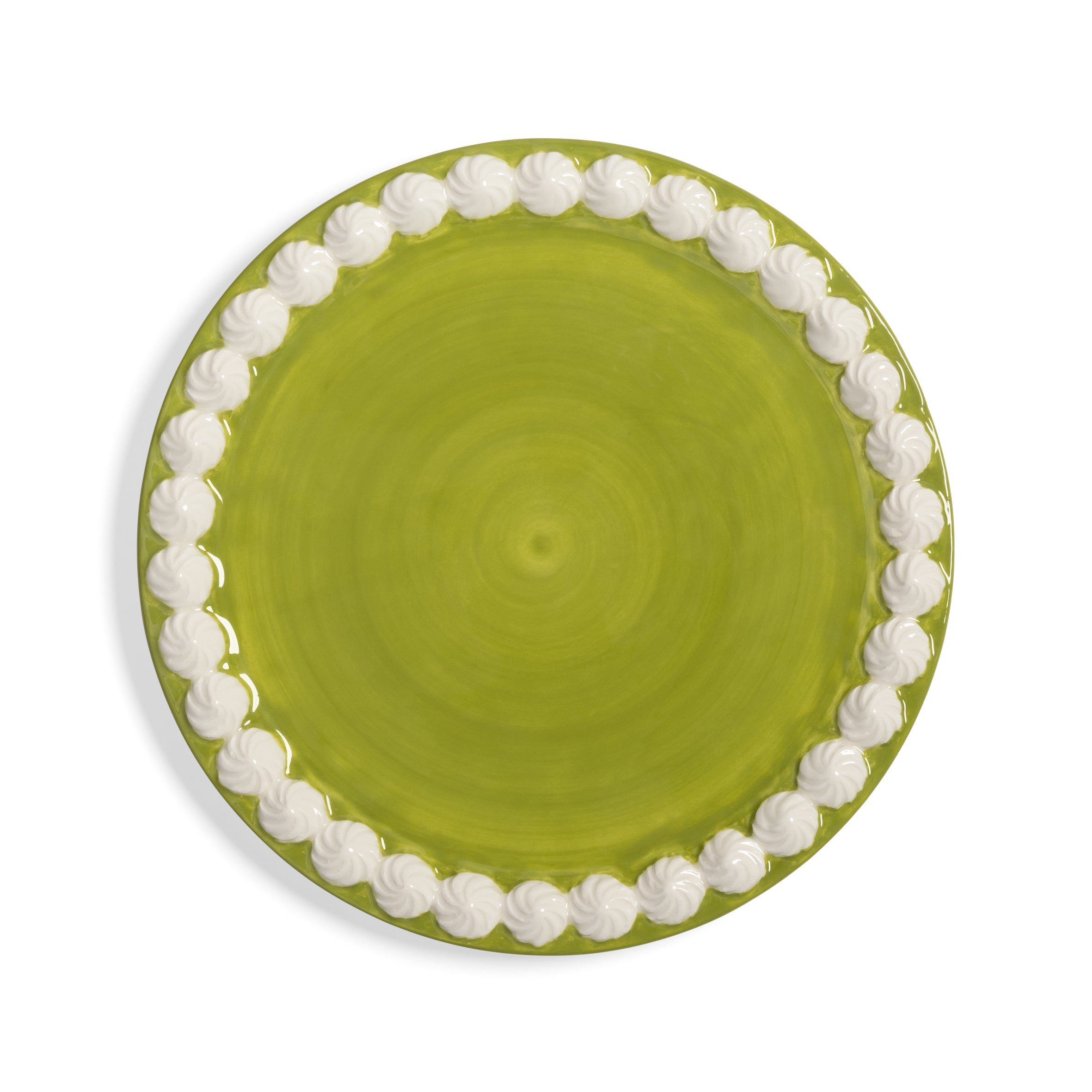 Buntes Dessertteller-Set WHIP