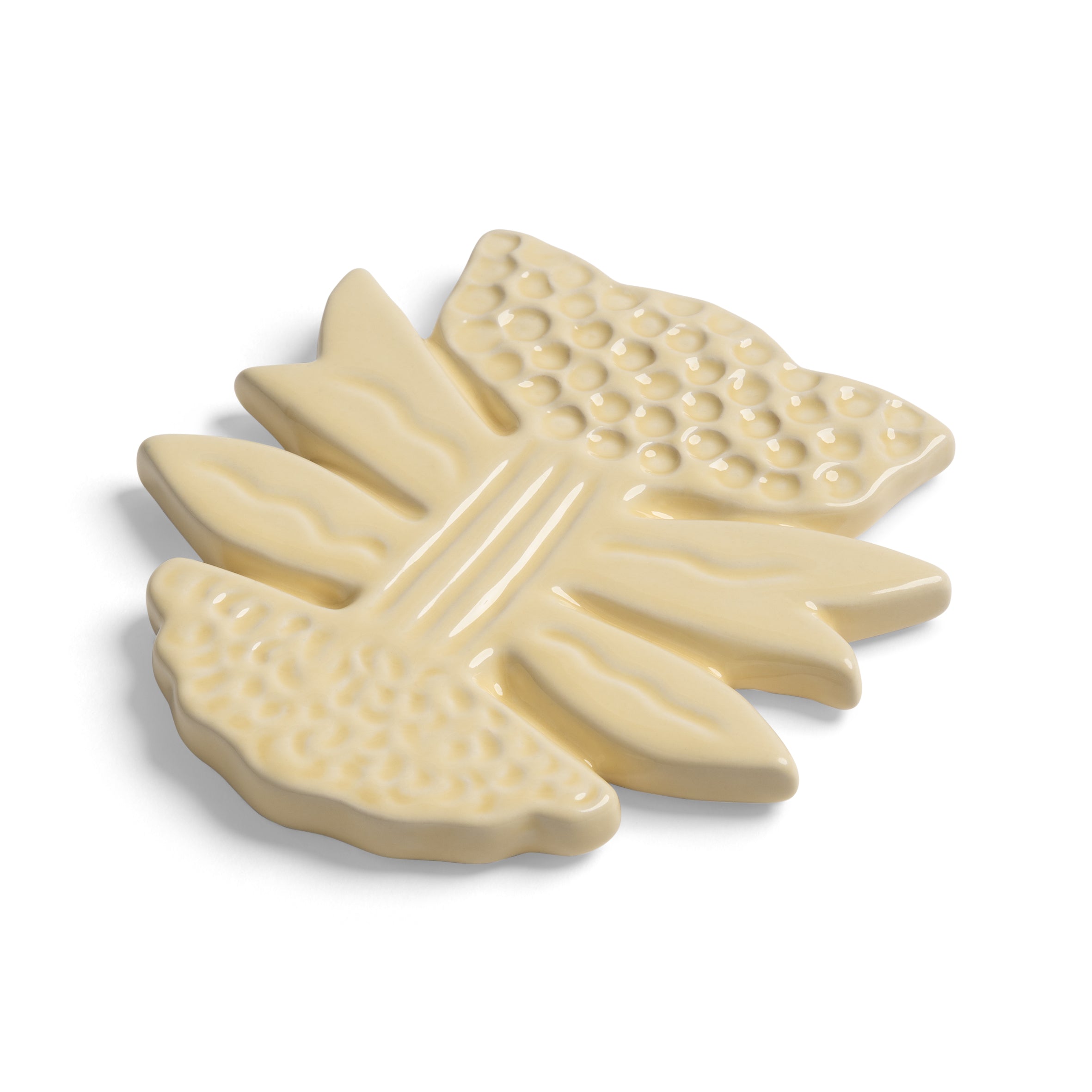 Bunte BLUME Untersetzer Set