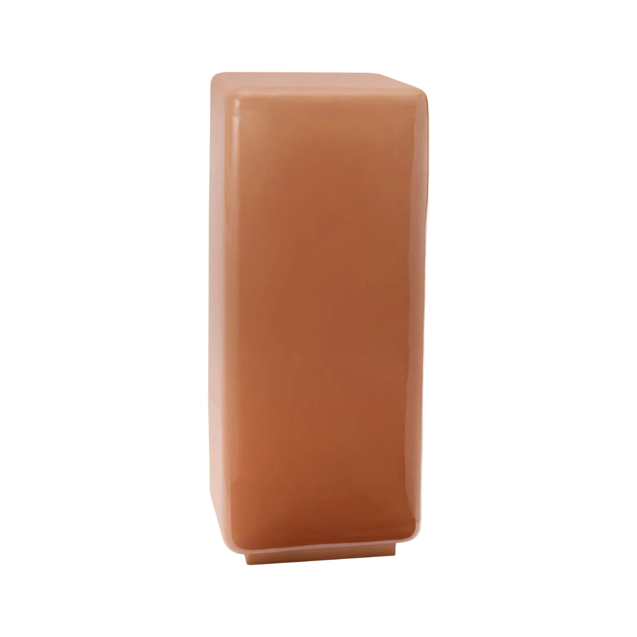 CLAIR Column in Caramel