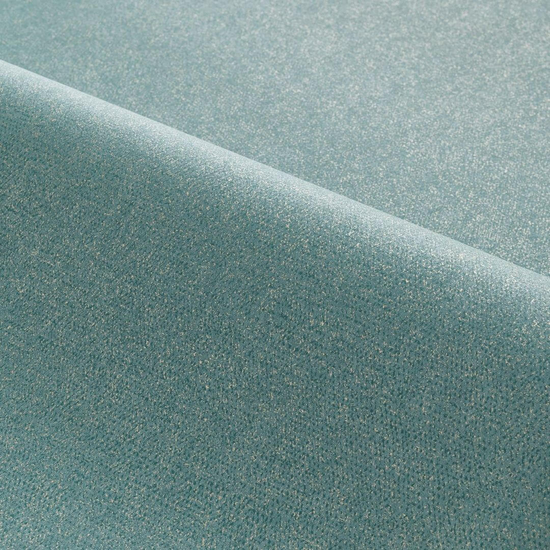 Matte, glatte Tapete mit perlmuttartigem Effekt OCTA - CELADON seledin