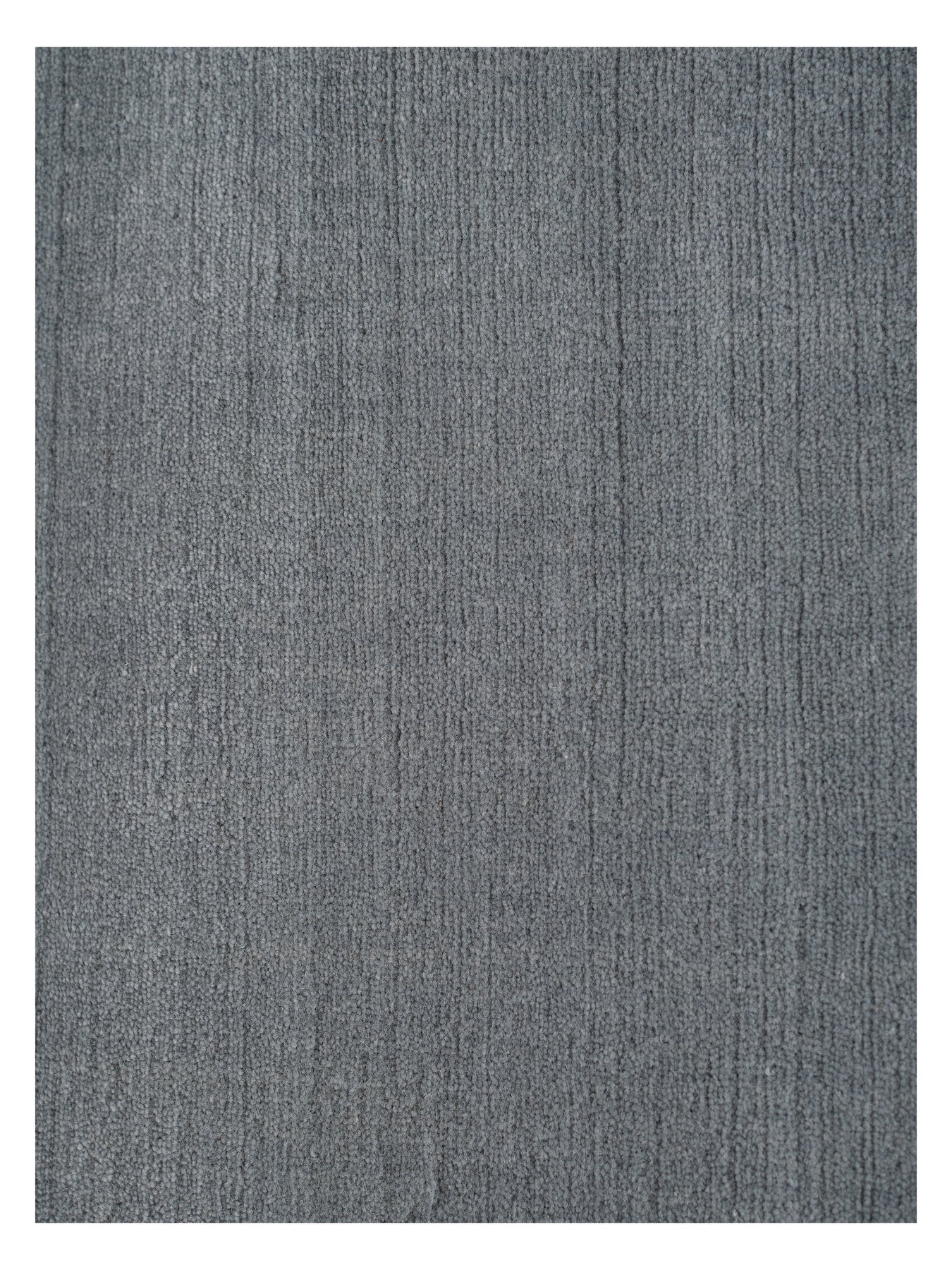 Teppich HALO CLOUD - OZEAN graublau