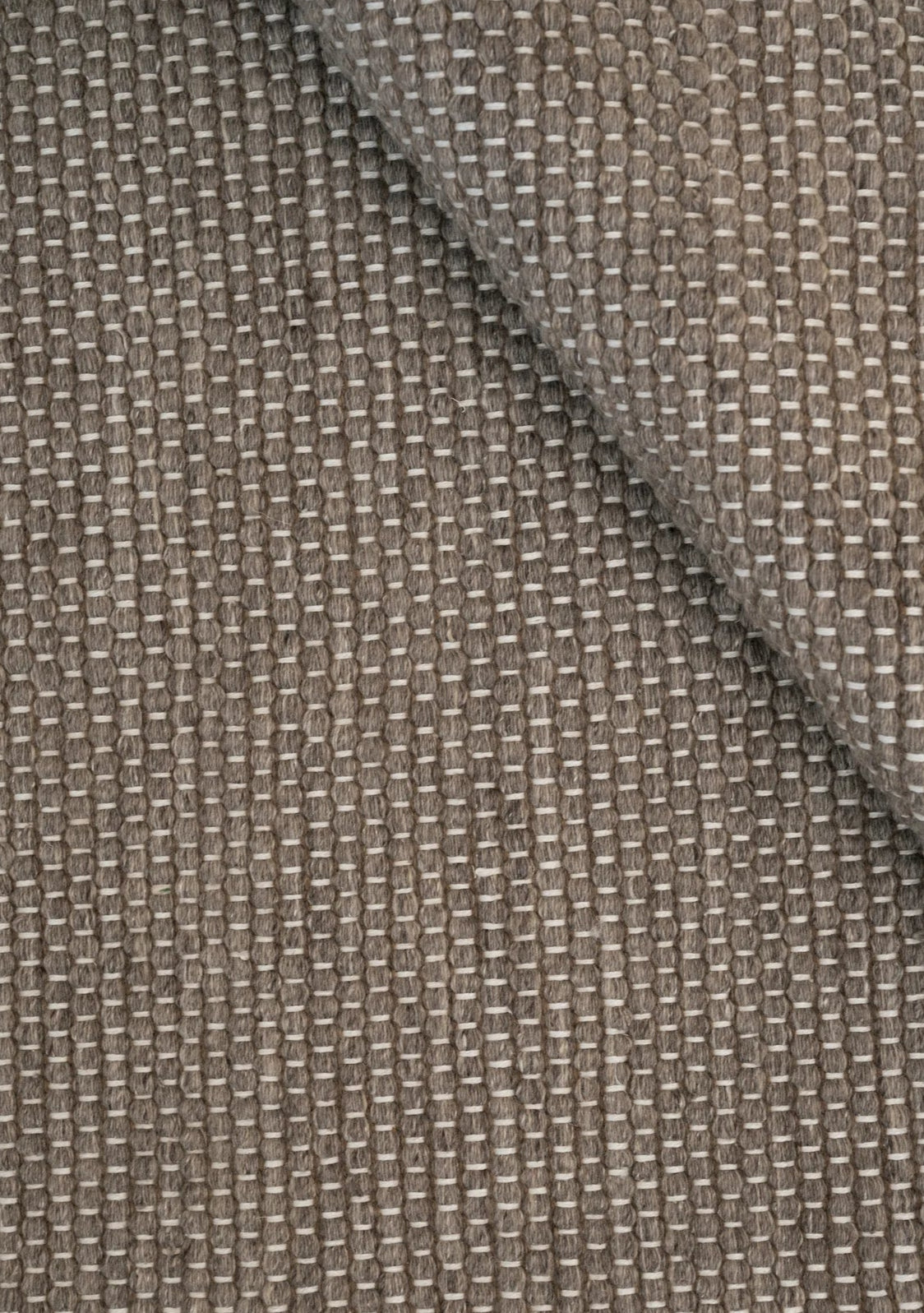 Round rug ADONIC MIST - EARTH beige