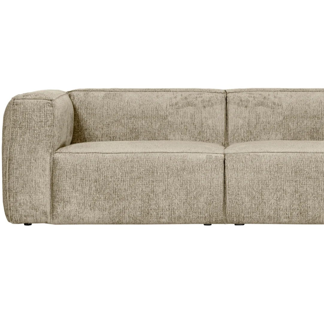 Beige 3.5 sofa