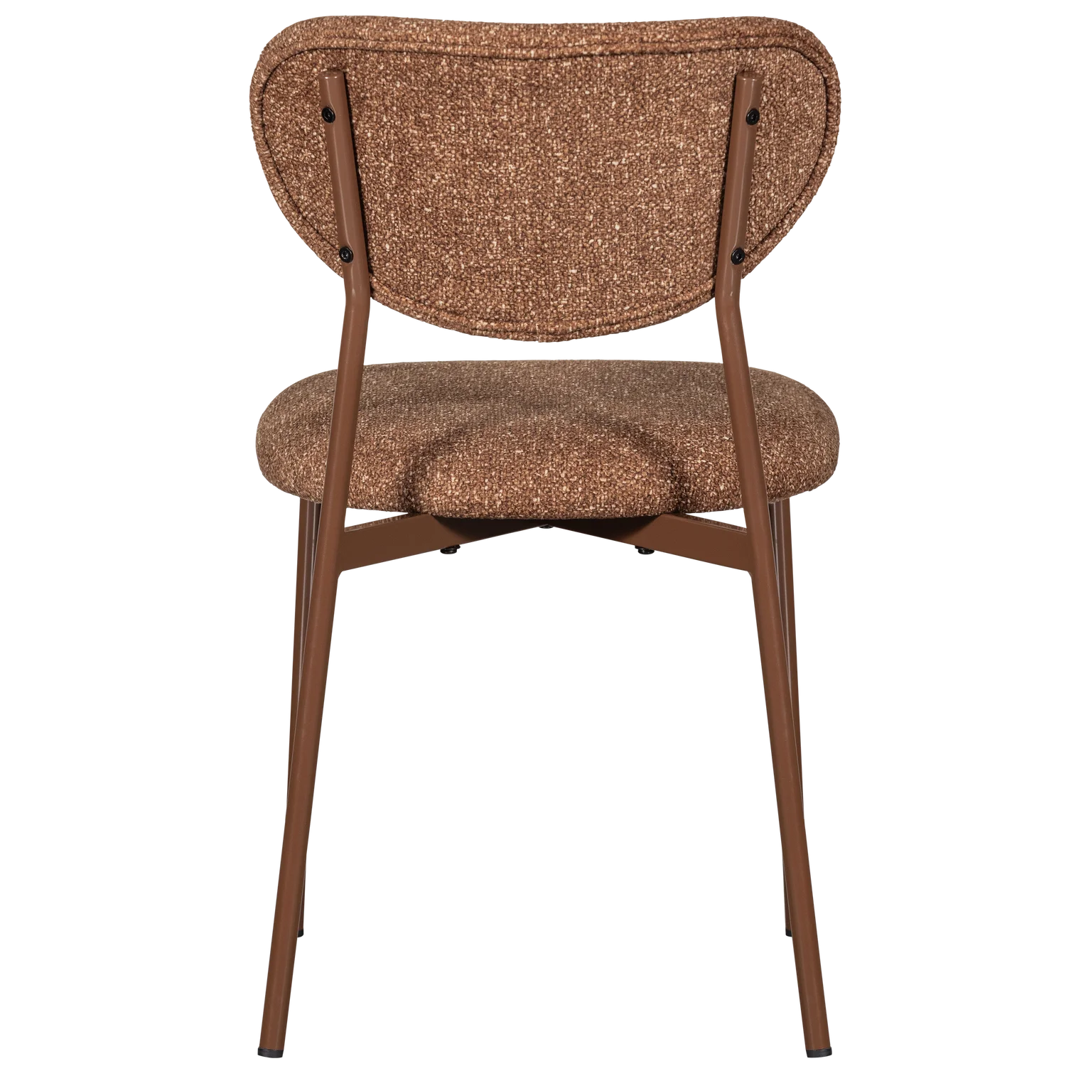 VALOR Chair brown
