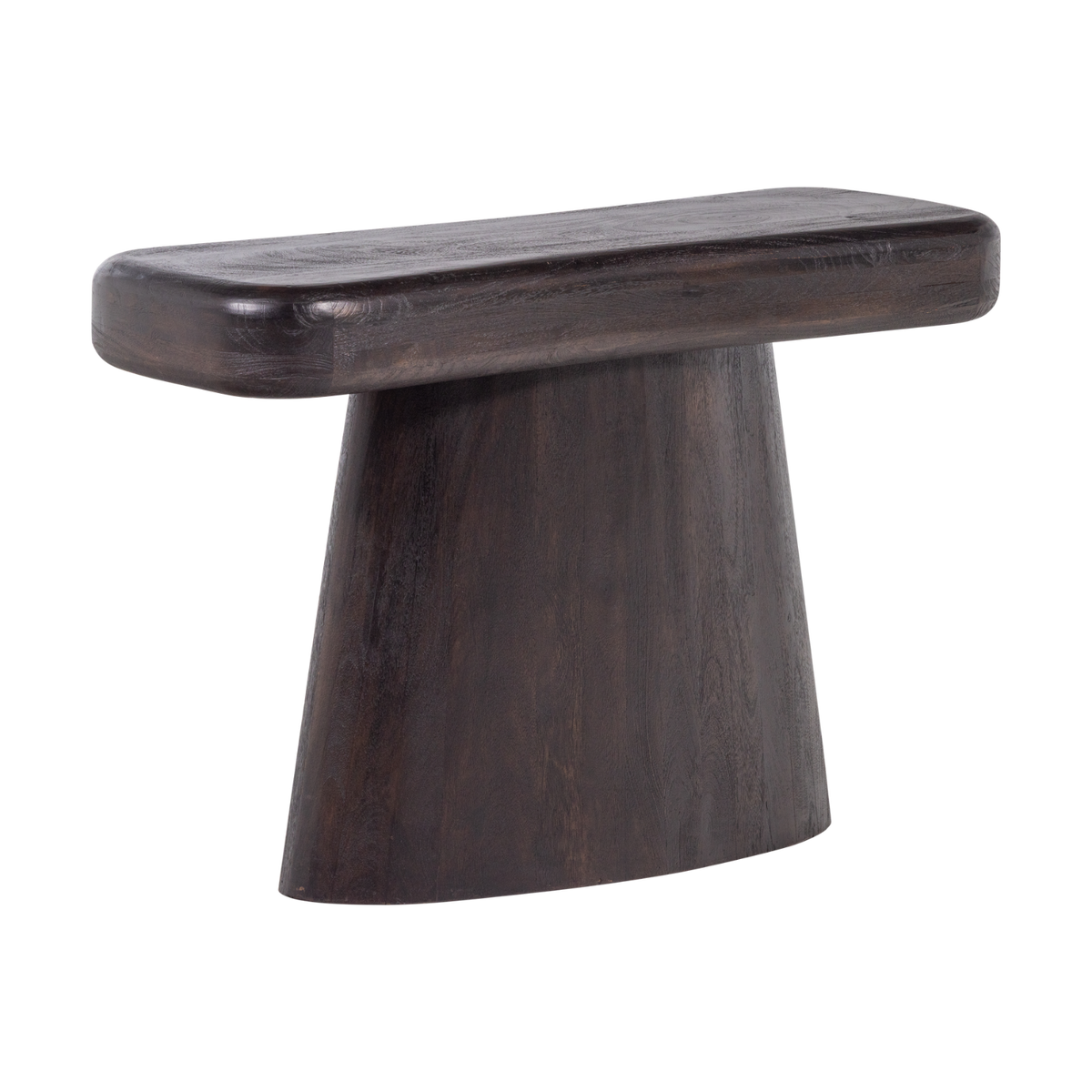 Stolik pomocniczy AMCO czarny – Woood