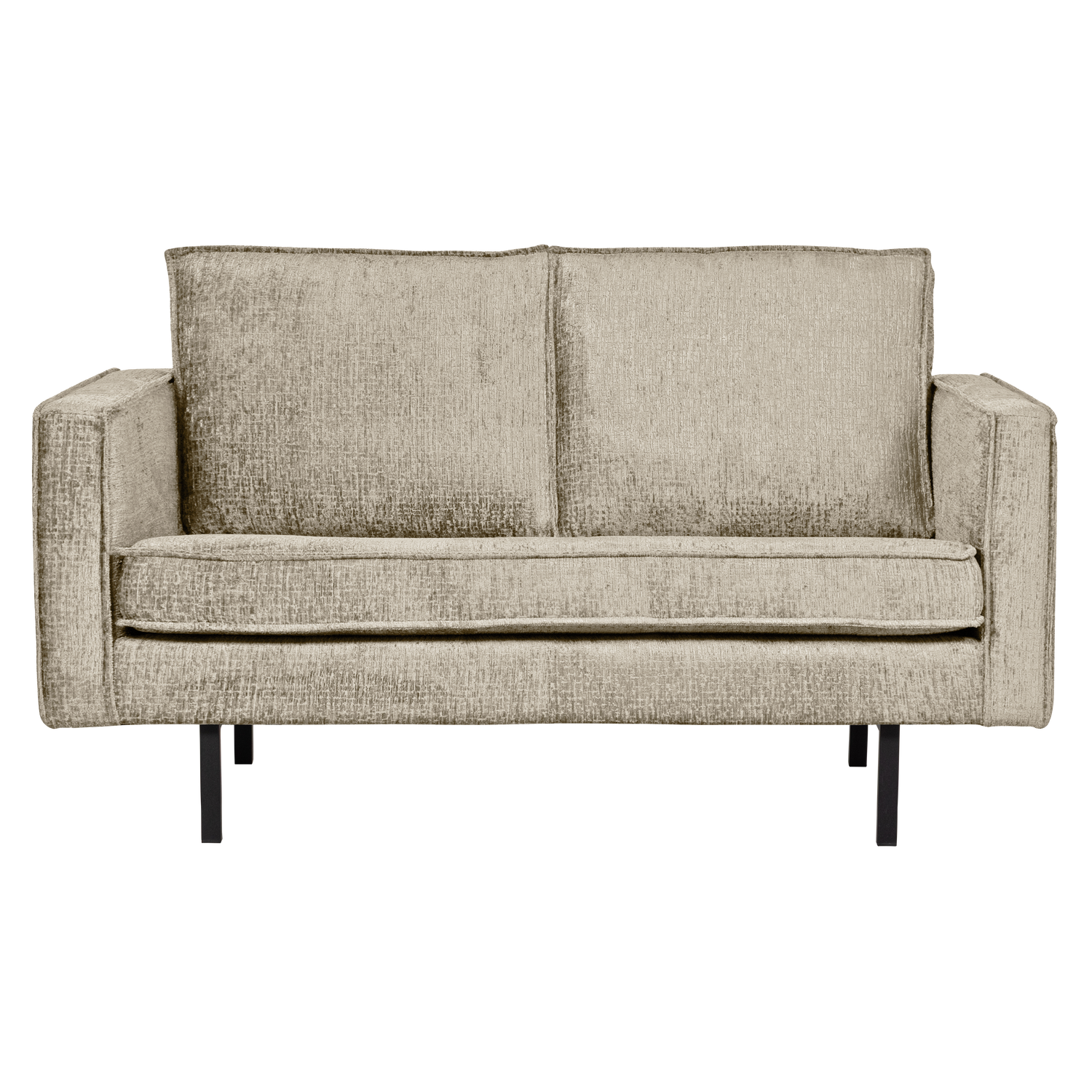 Sofa 2-osobowa RODEO beżowy – Woood