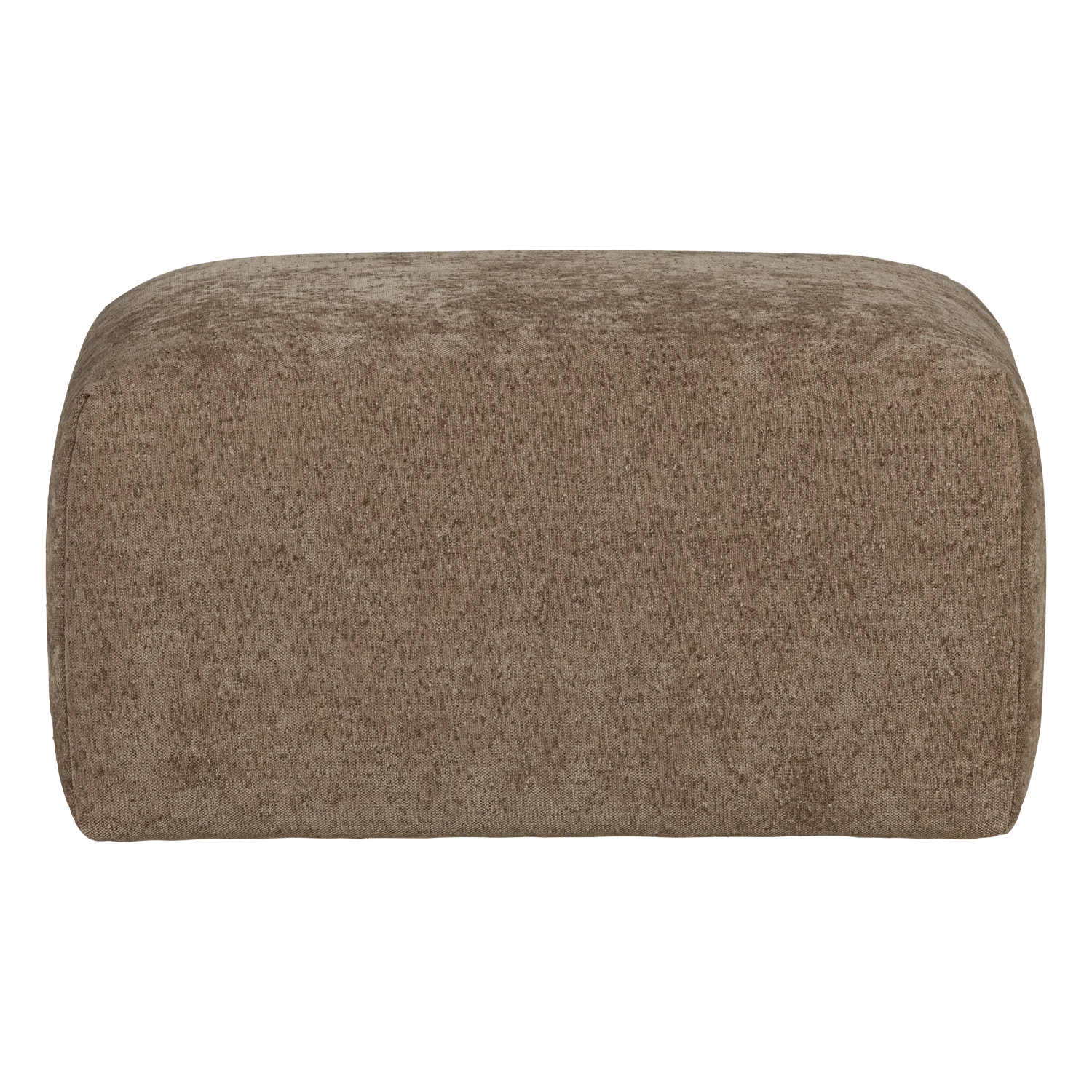 Puff UMINA khaki Chenille