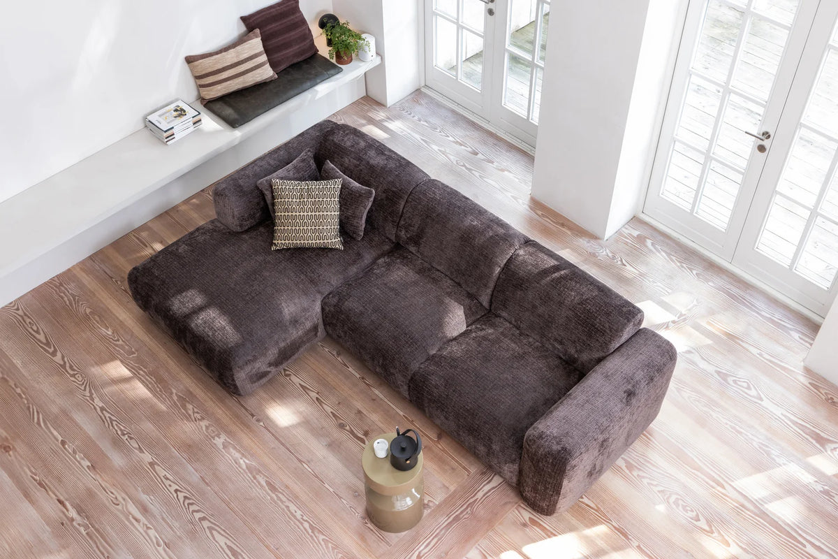 Beistelltisch FERRY beige