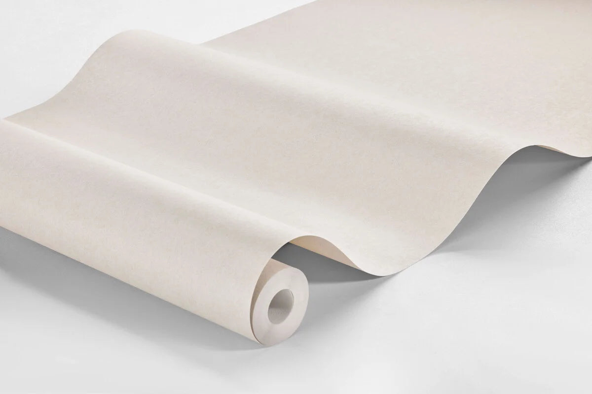 Paper fleece wallpaper imitating stone KIM sandy