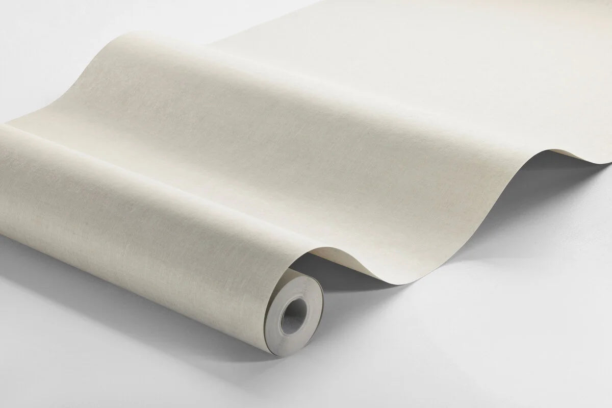 Vlies-Tapete Papier strukturiert VEGA hellbeige