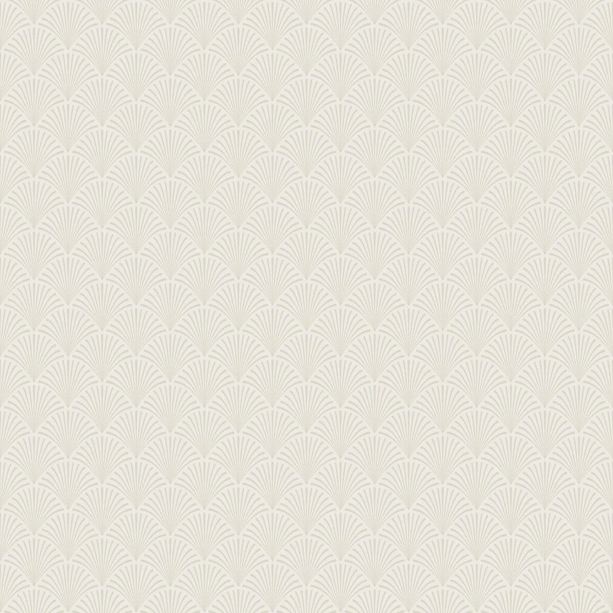Vlies-Tapete mit geometrischem Muster SAMIRA beige