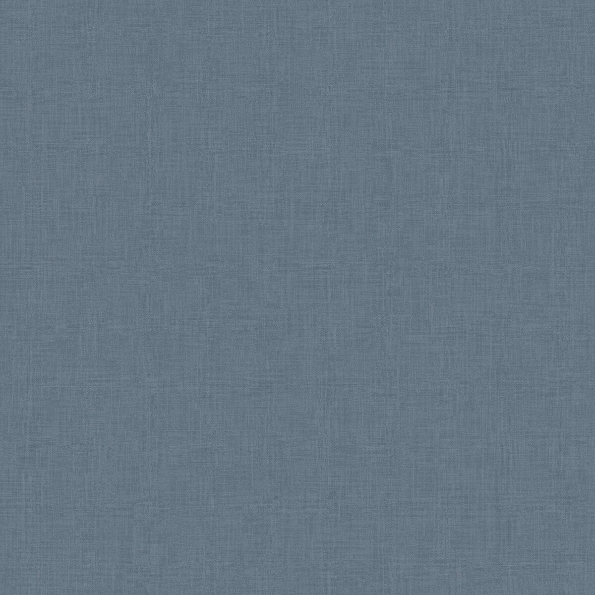 Non-woven paper structural wallpaper VEGA dark blue