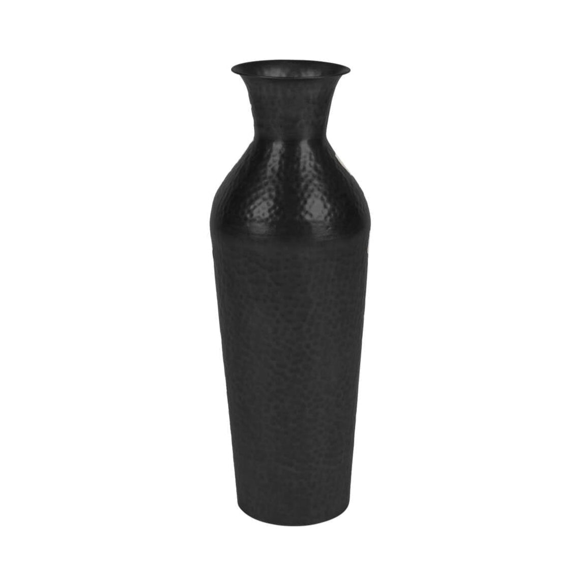 DUNJA vase antique black
