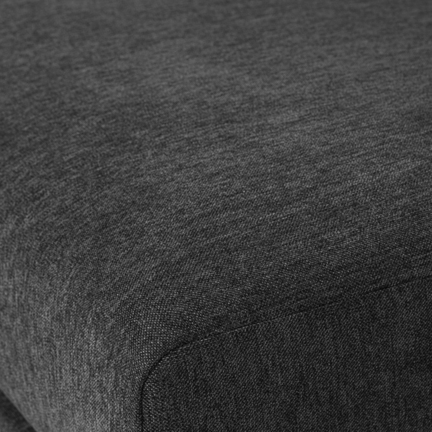 Couple Sofa - Anthracite Corner Module
