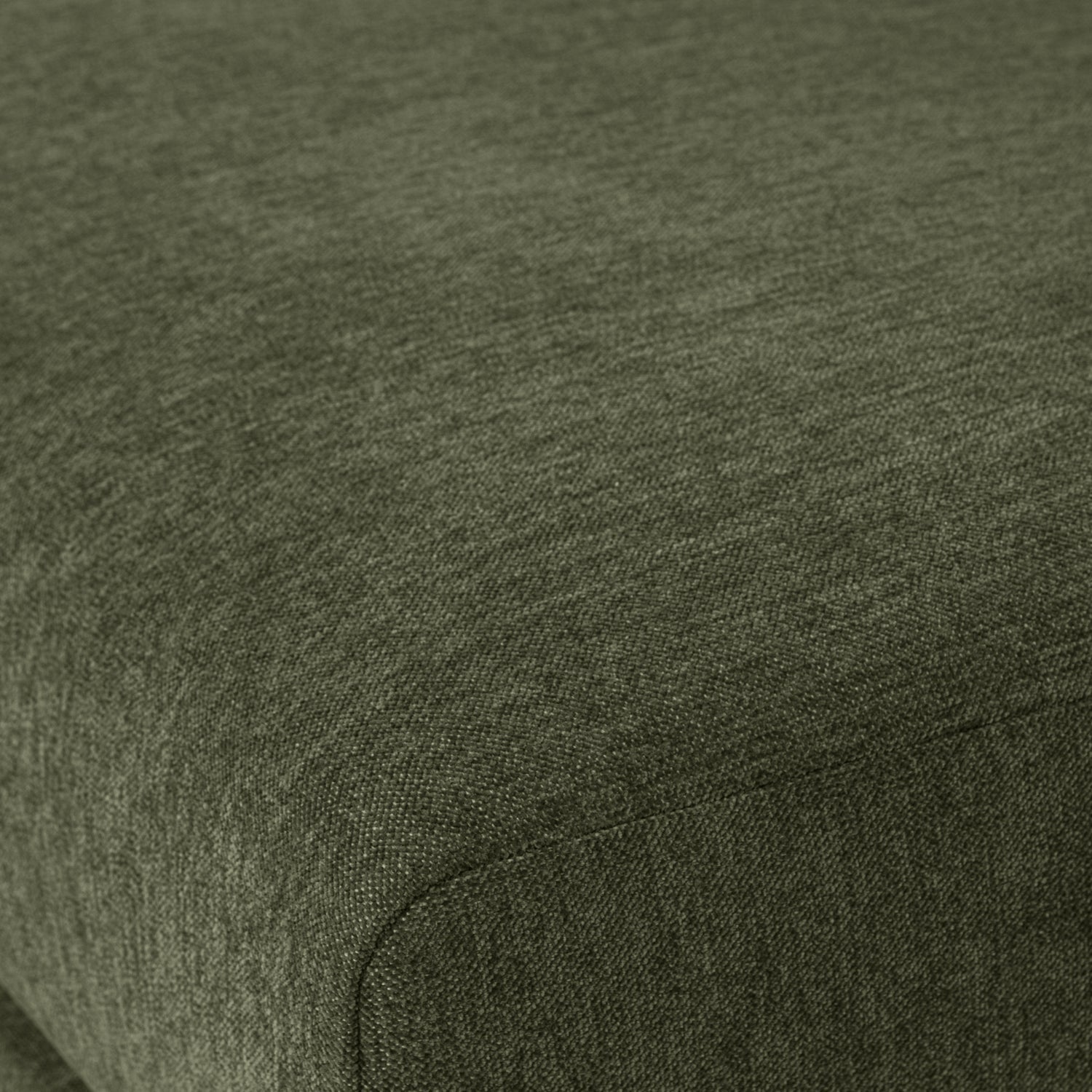 Sofa COUPLE - dark green corner module