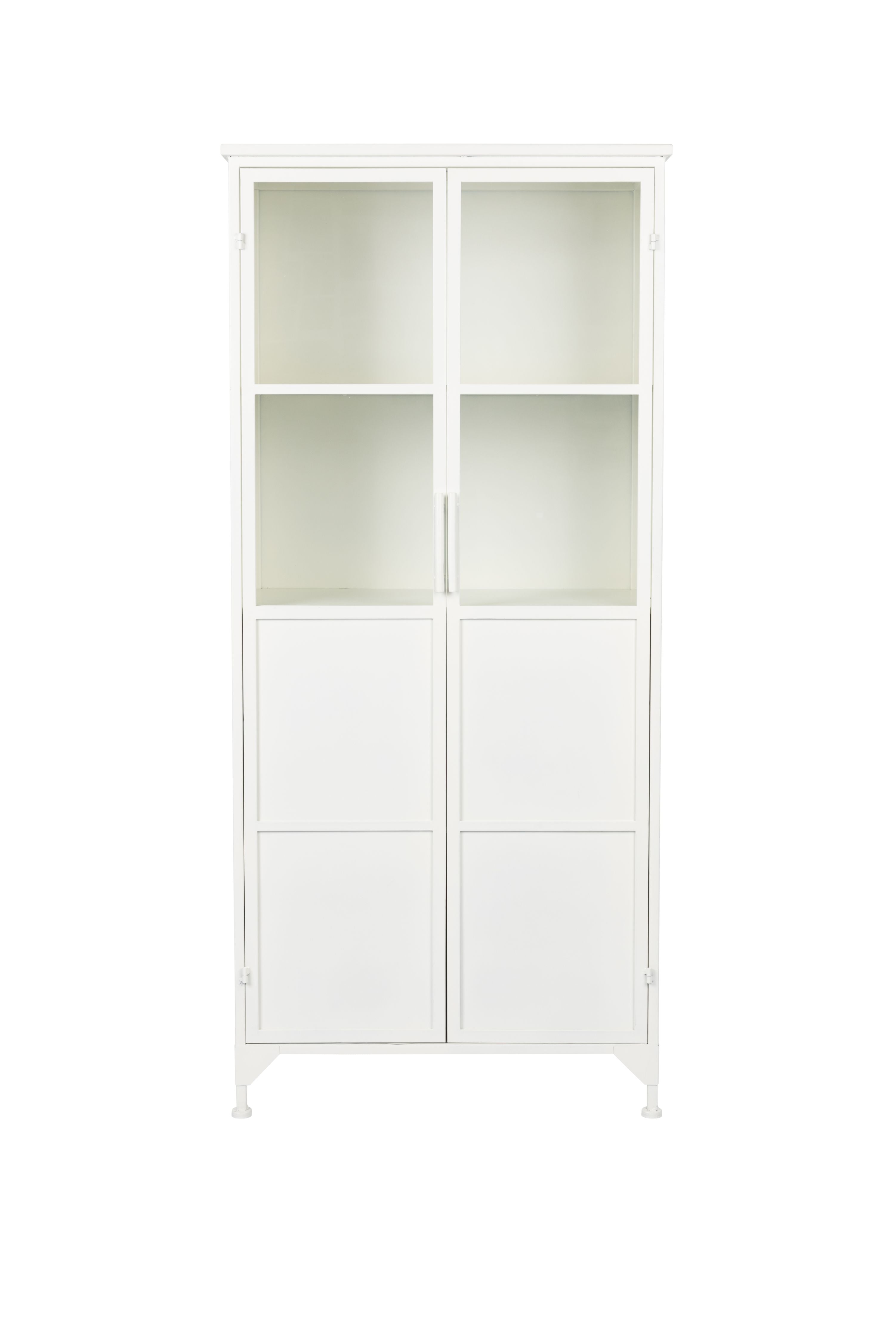 Cabinet Miya High 2do White Label Living Eye on Design