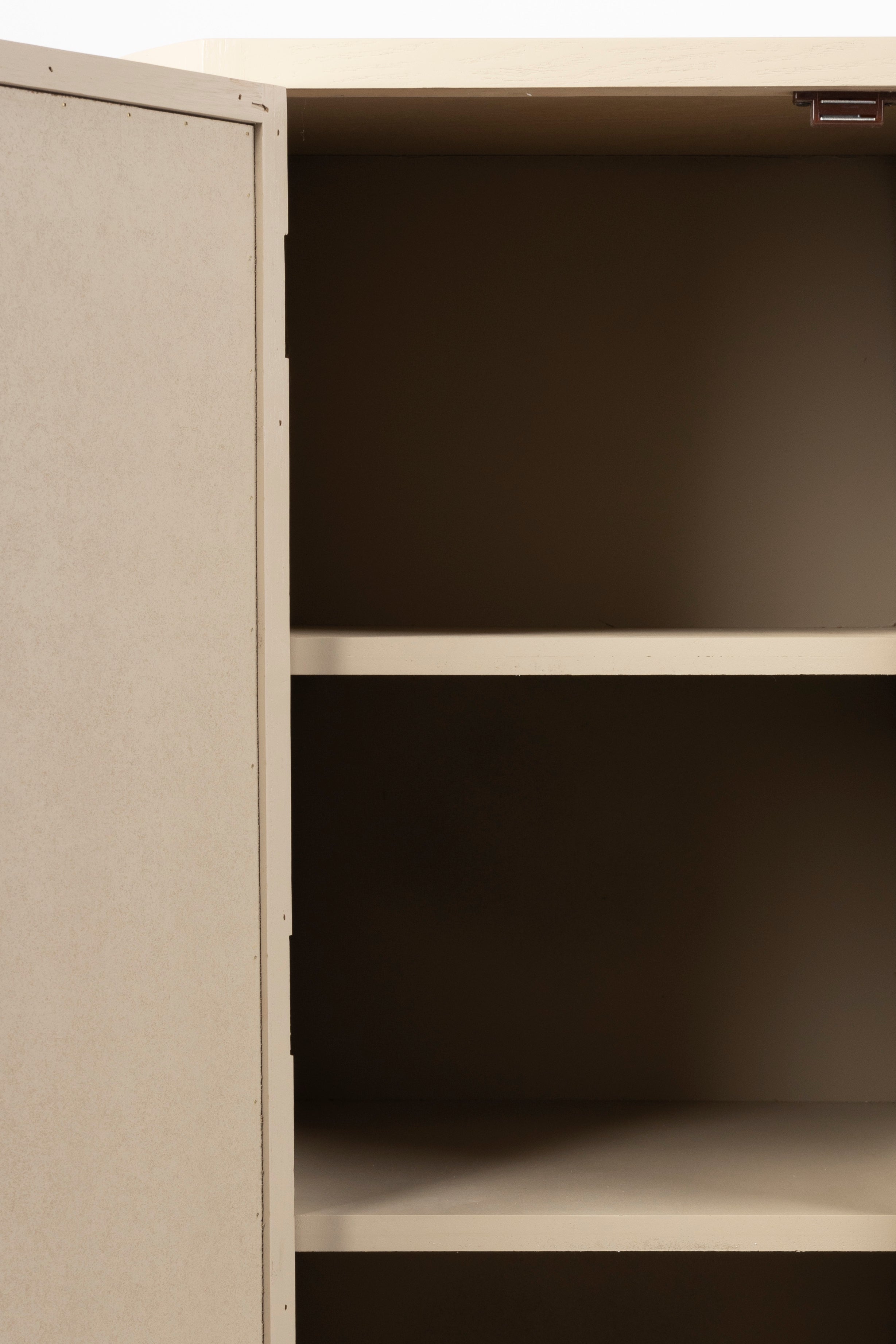 Cabinet Amaya Low 2do White Label Living Eye on Design