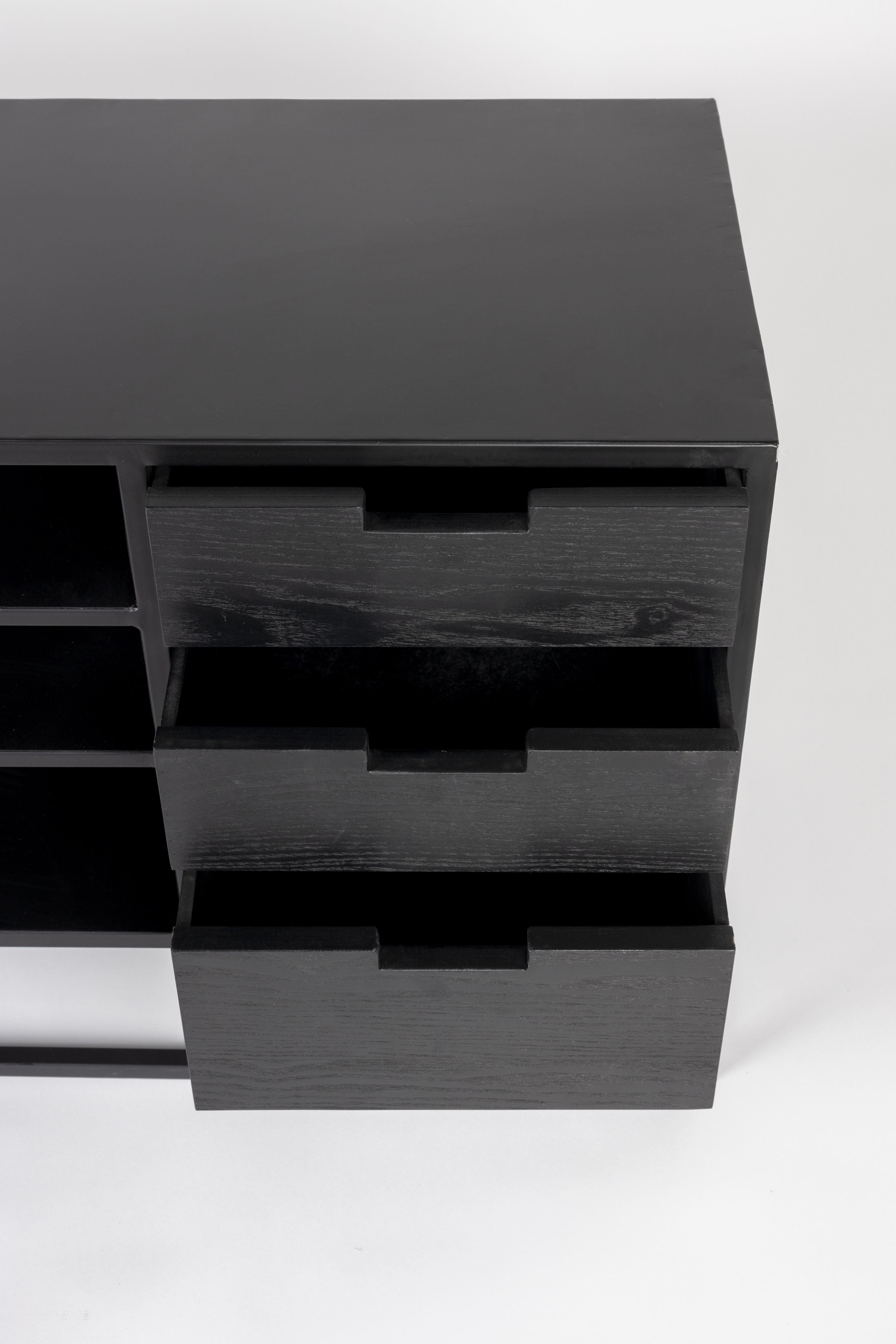 Sideboard Guuji White Label Living Eye on Design