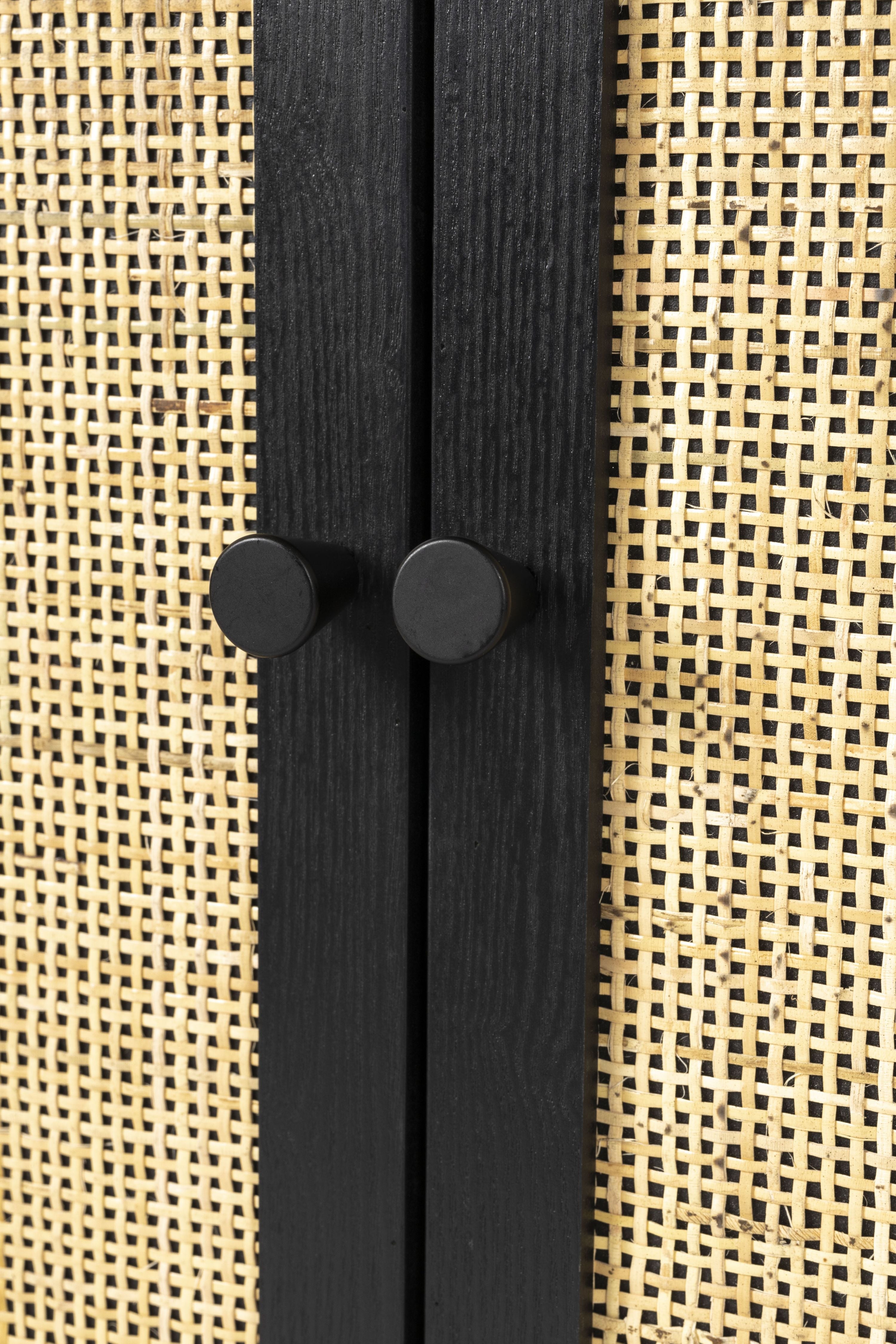 Sideboard Guuji White Label Living Eye on Design