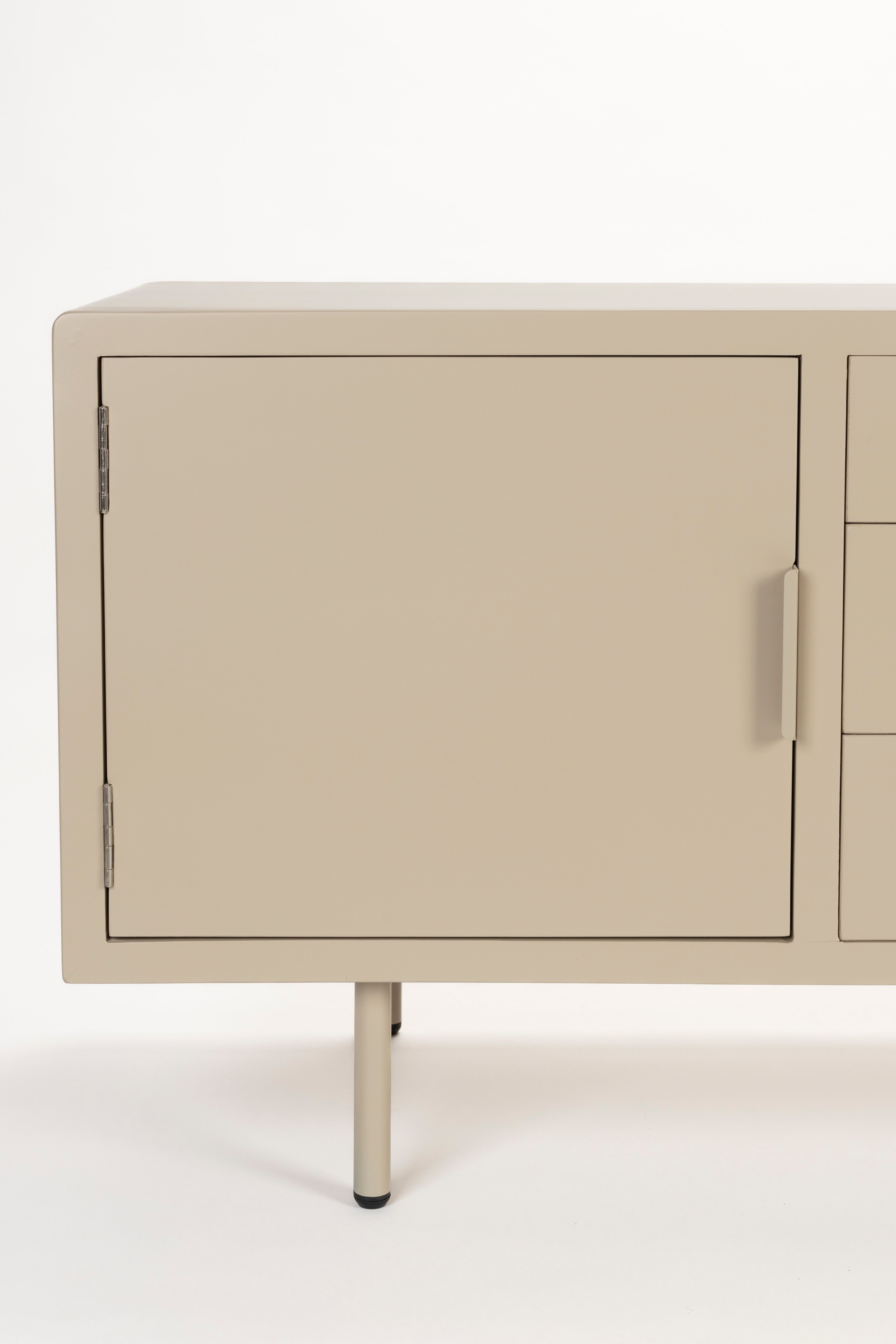 Sideboard Kos White Label Living Eye on Design