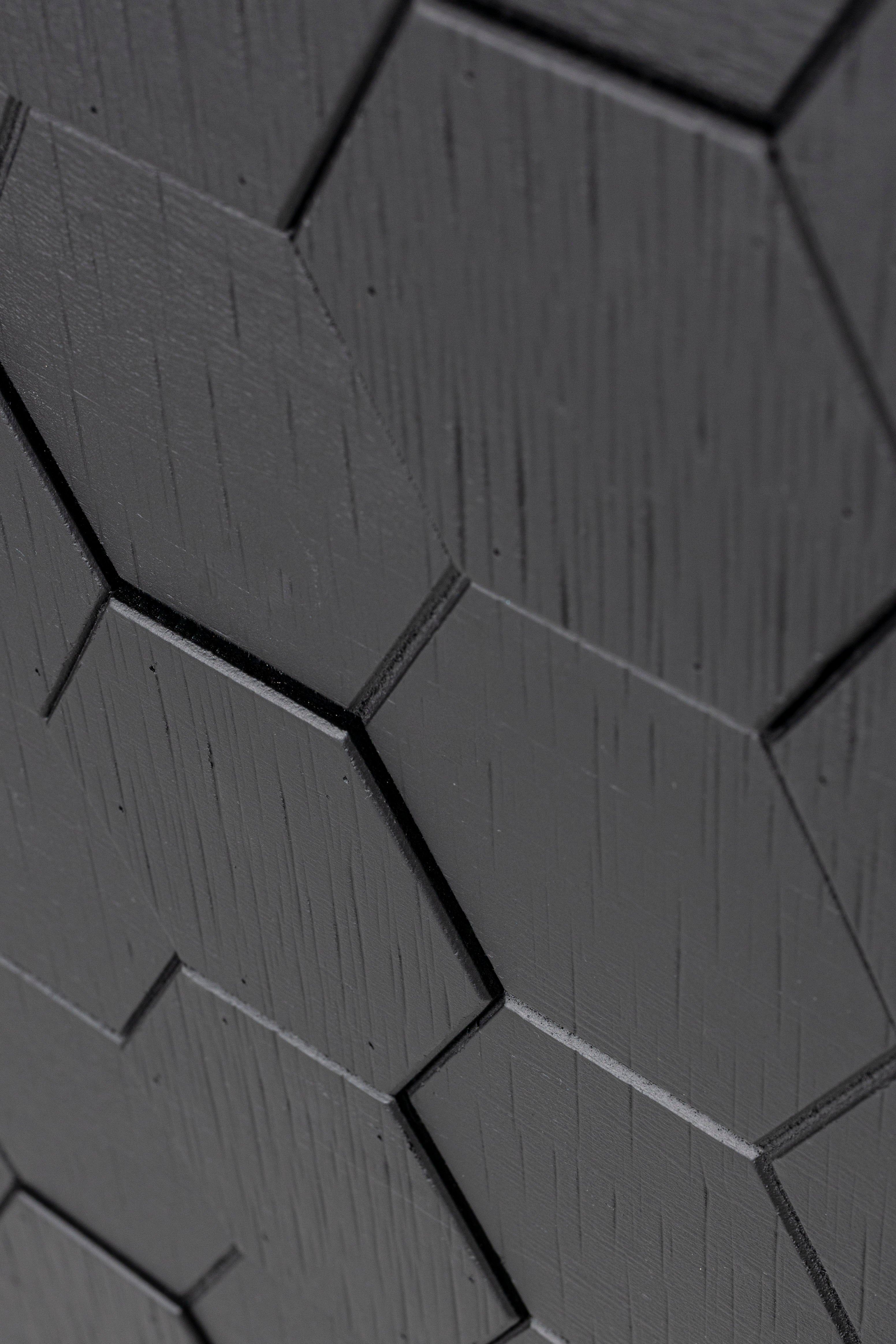 Sideboard Linc High White Label Living Eye on Design