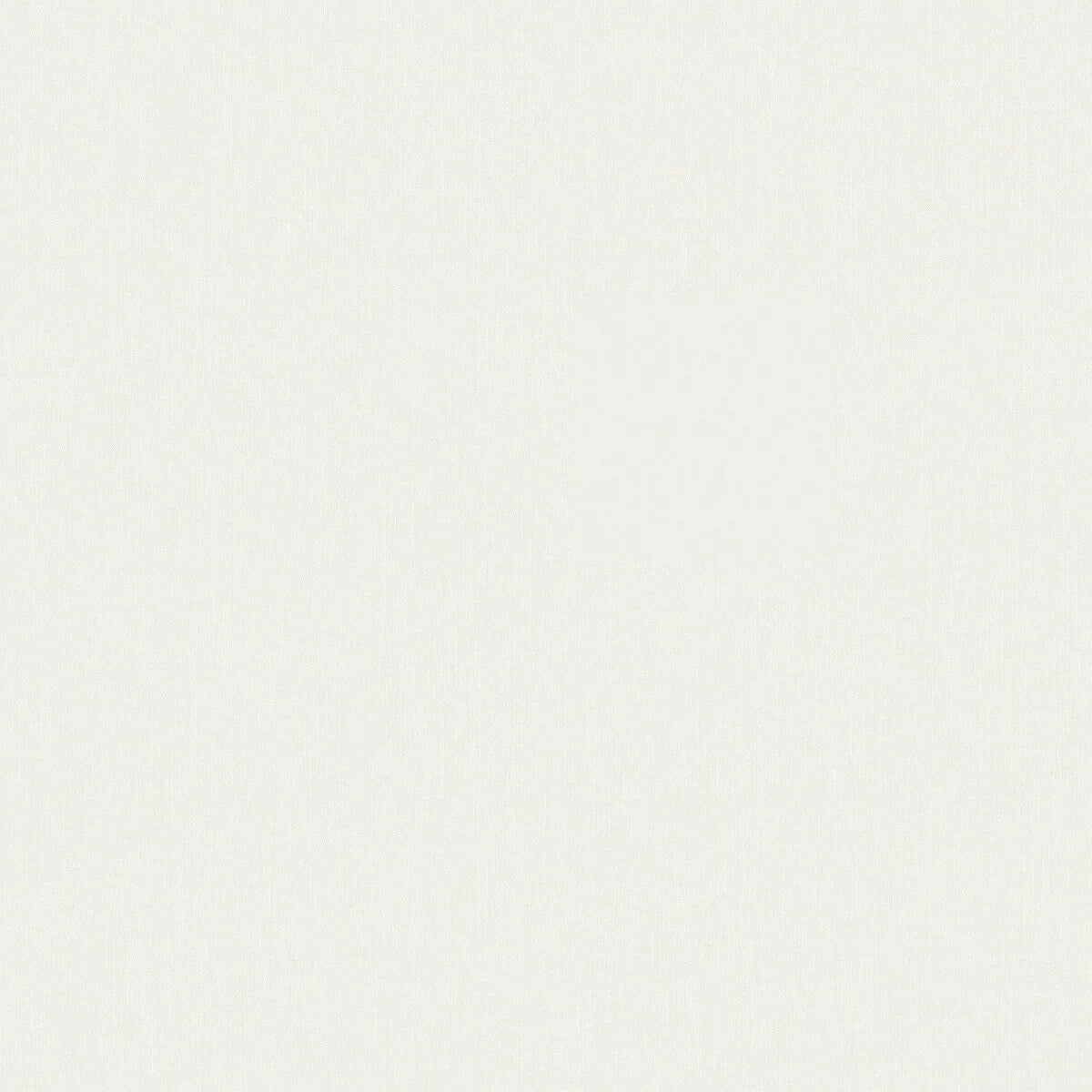 Strukturierte Tapete, die Leinen imitiert - CREME LEINEN