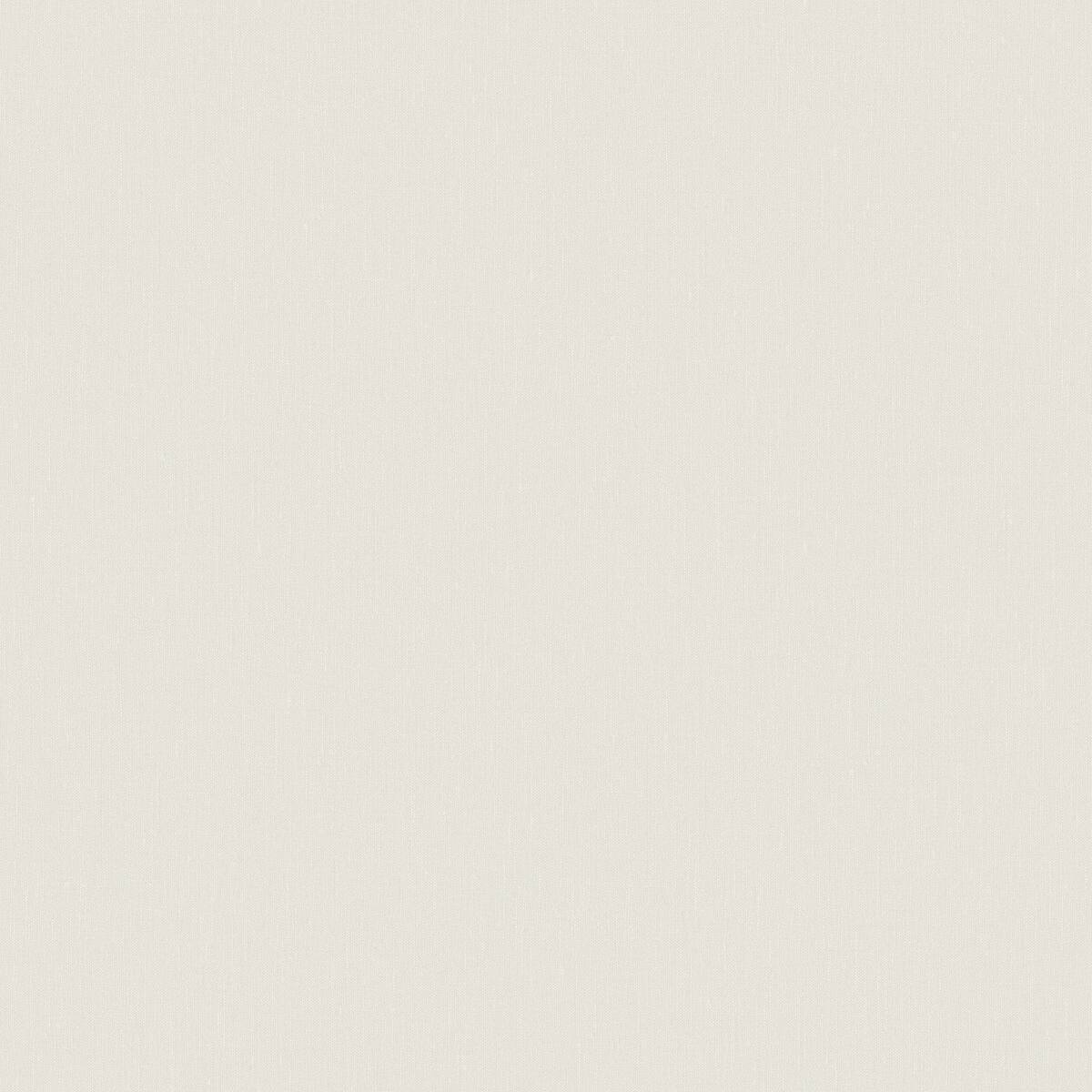Strukturierte Tapete, die Leinen imitiert - HELLER LEINEN in hellem Grau